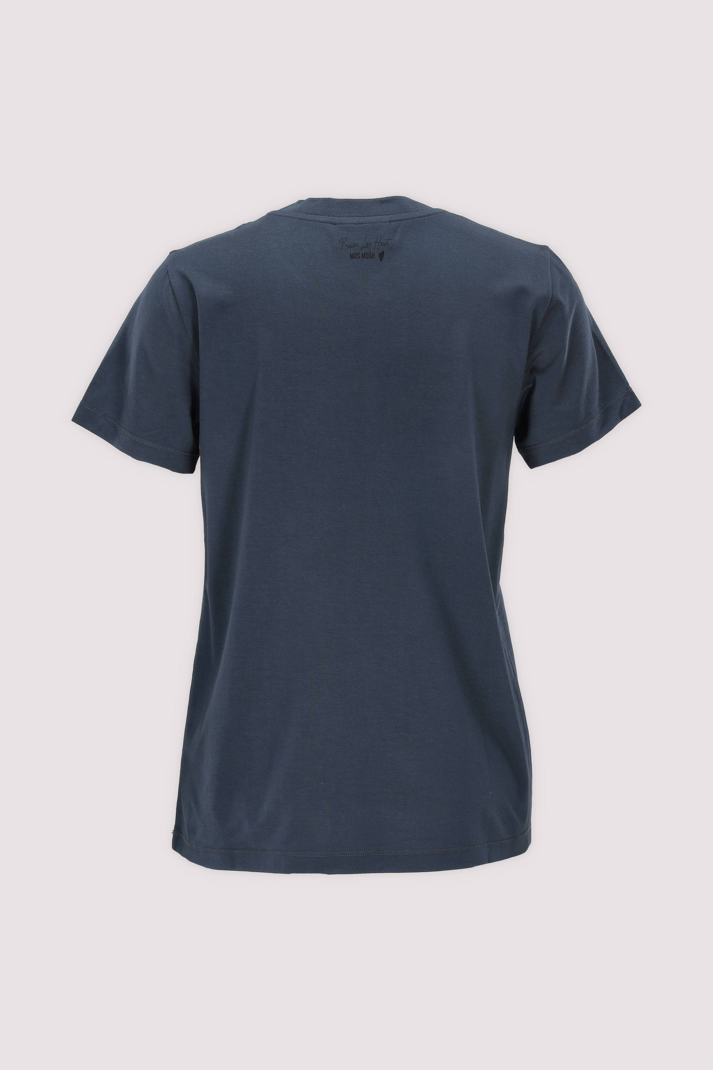 Dala O-SS Tee