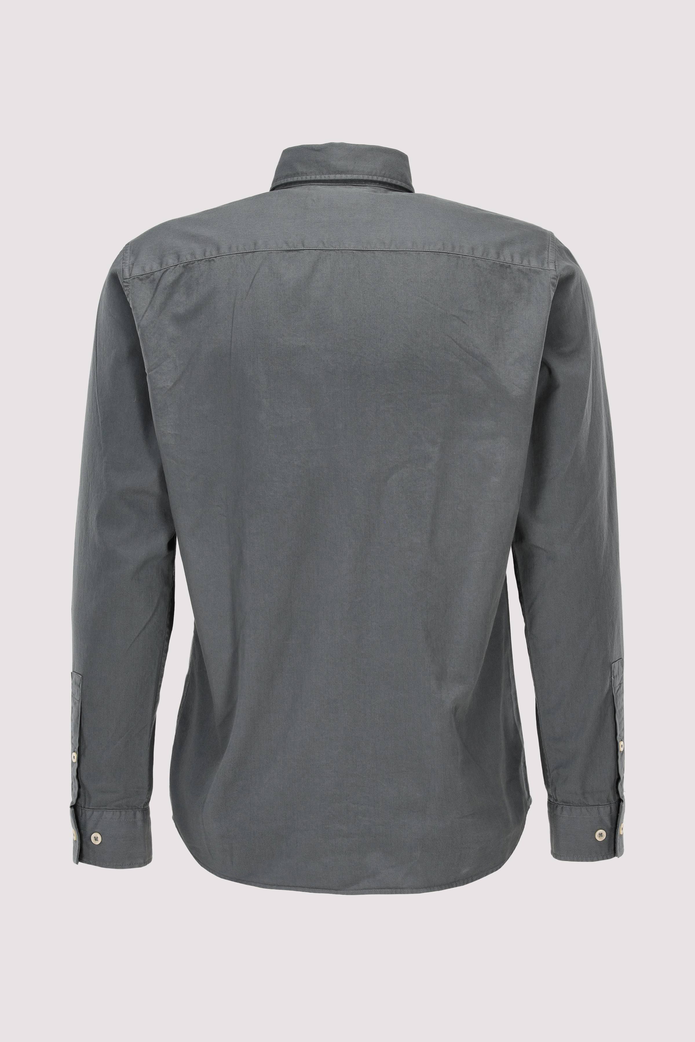 Woven Shirts Longsleeve