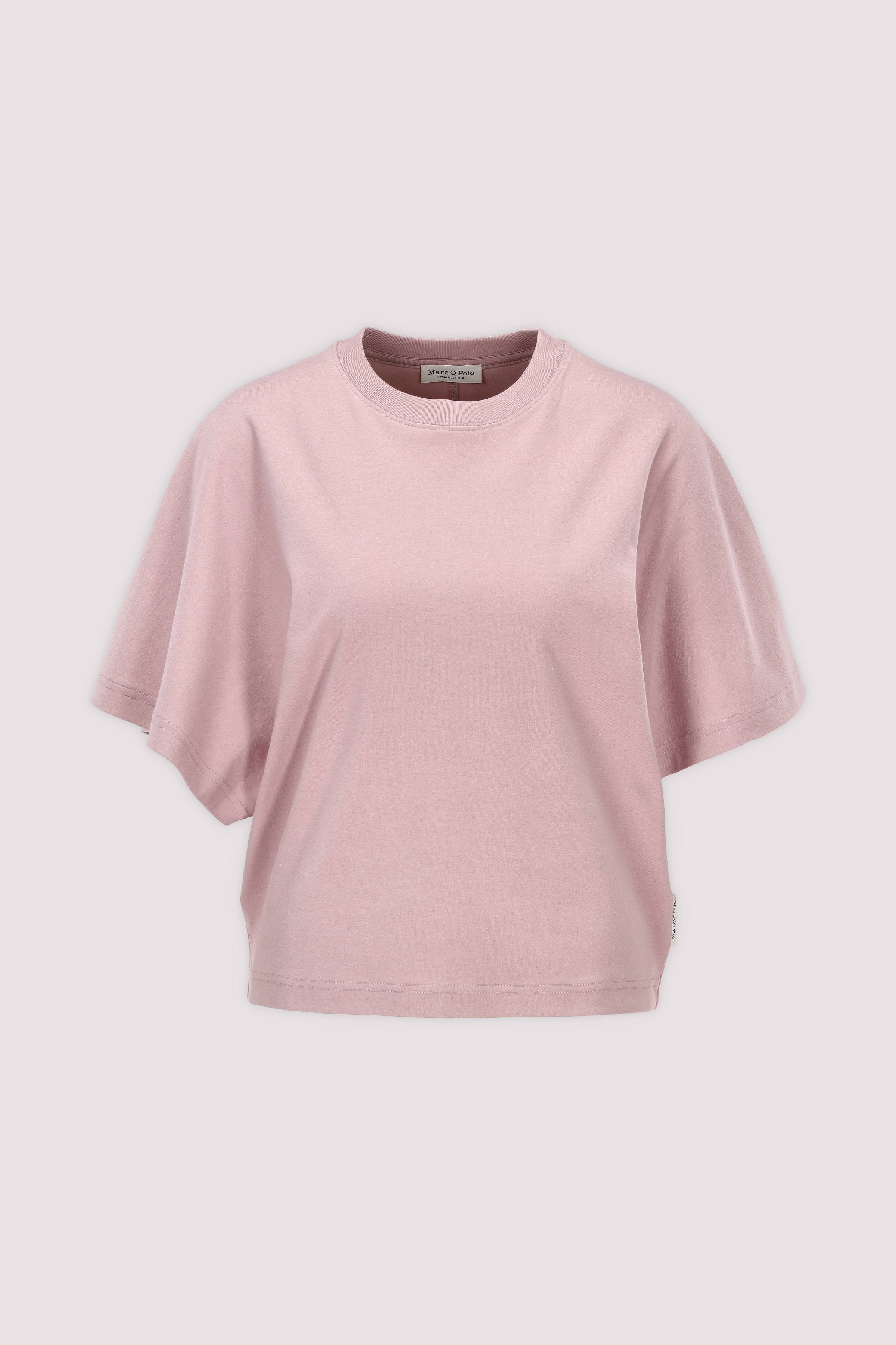 Marc O'Polo Damen T‑Shirt 100% Baumwolle