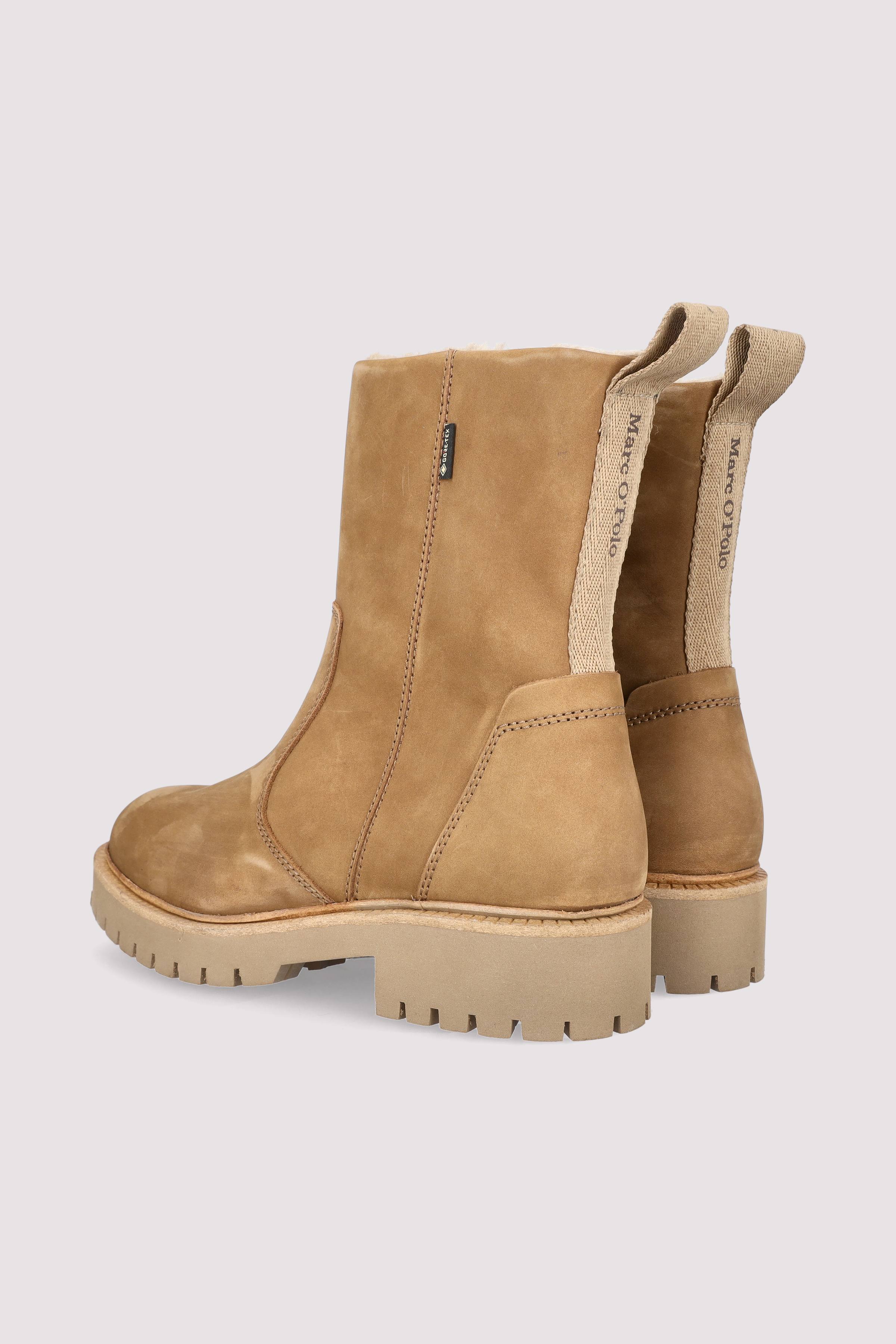 Marc O Polo Shoes - Bootie Zipper Marc O Polo Shoes - Bootie Zipper