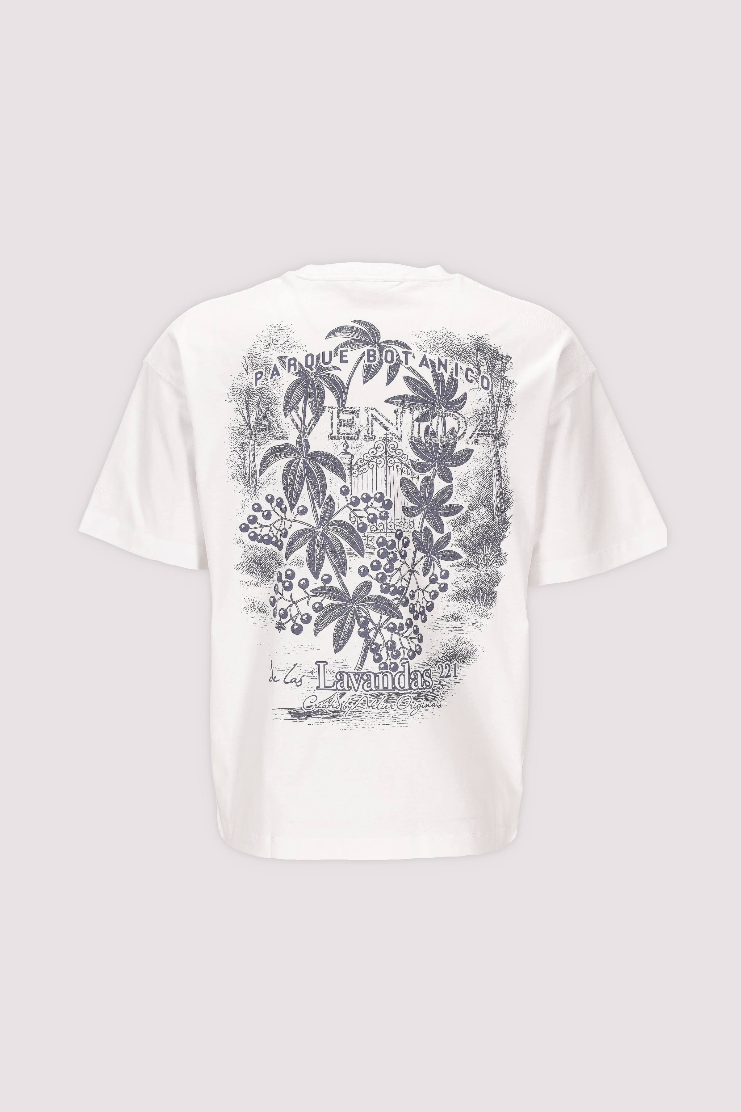 Jack and Jones T-Shirt Weiß für Herren
