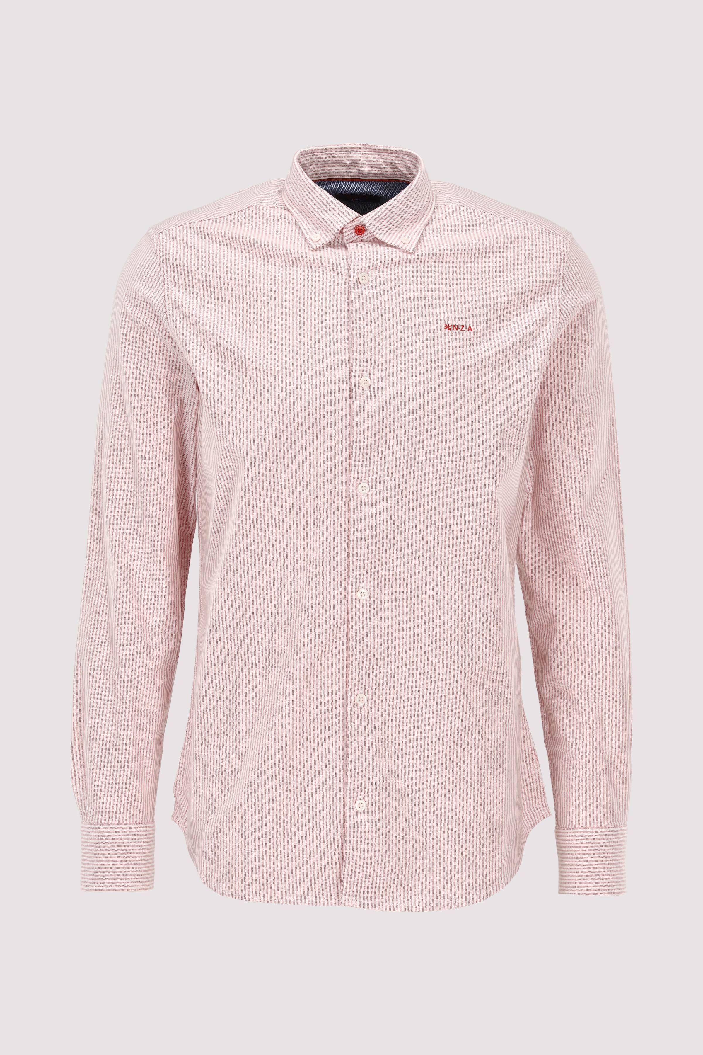 SHIRT LONG SLEEVE