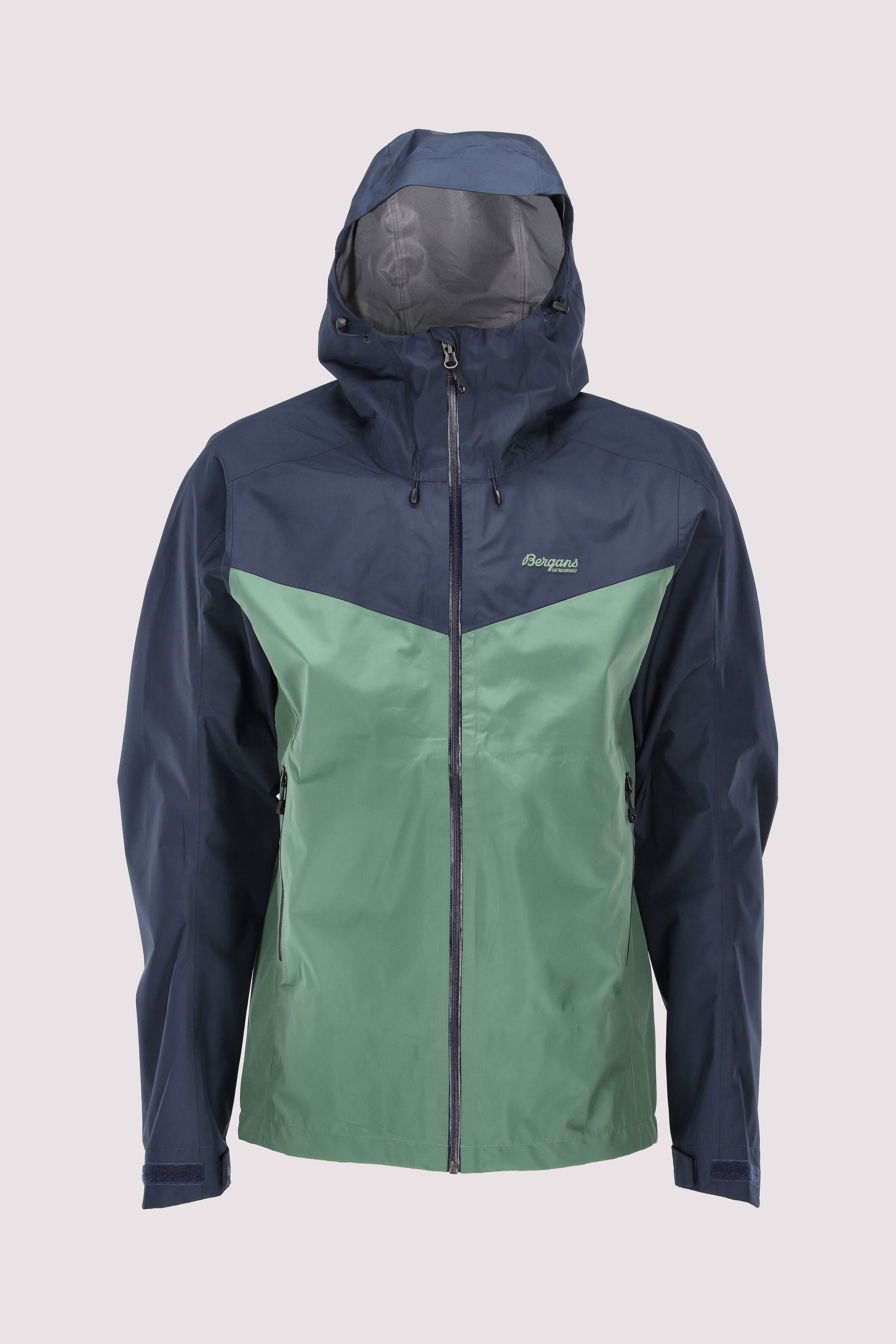 Bergans - Skar Light 3L Shell Jkt M Bergans - Skar Light 3L Shell Jkt M