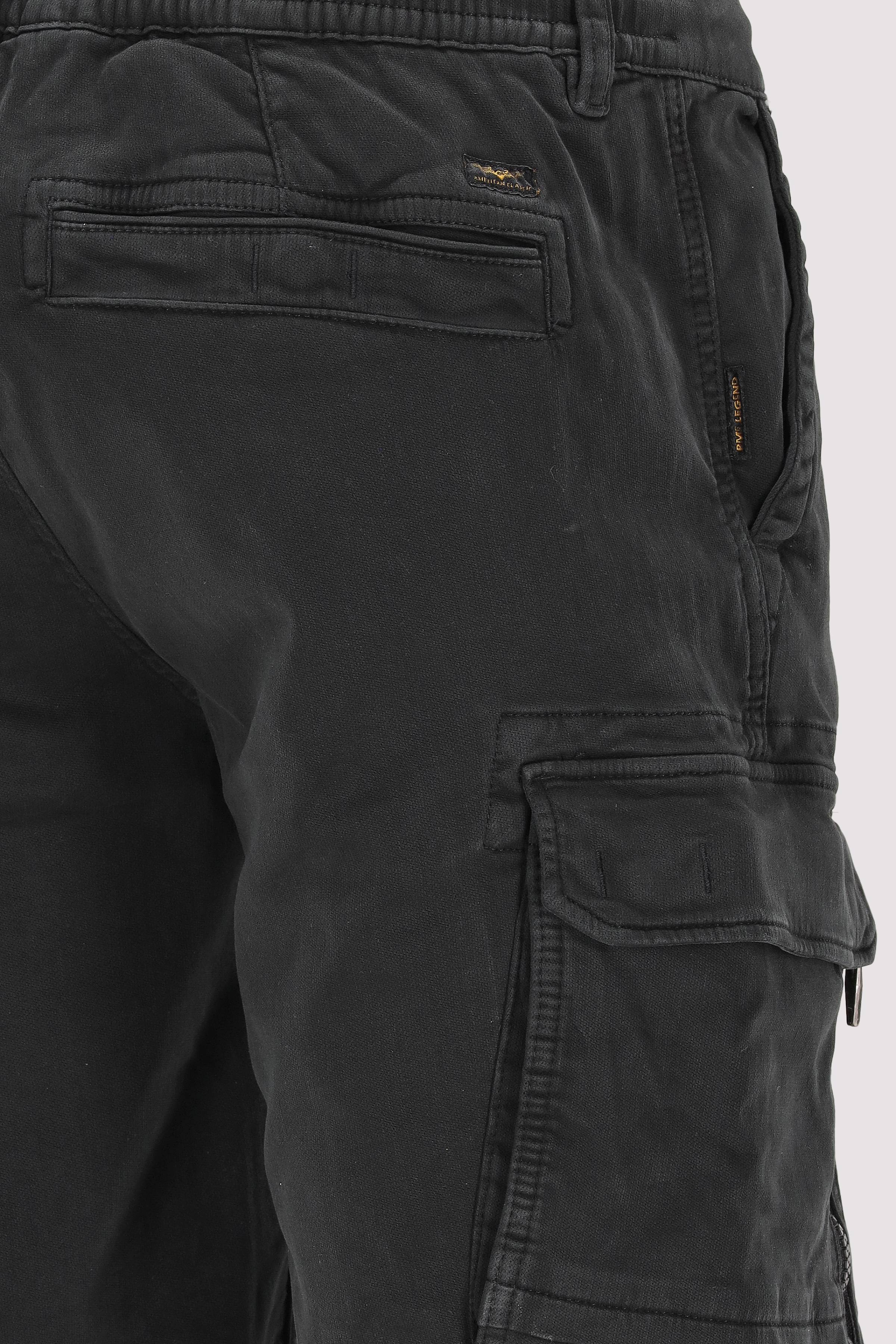 PME Legend - EXPEDIZOR CARGO SHORTS FANCY C