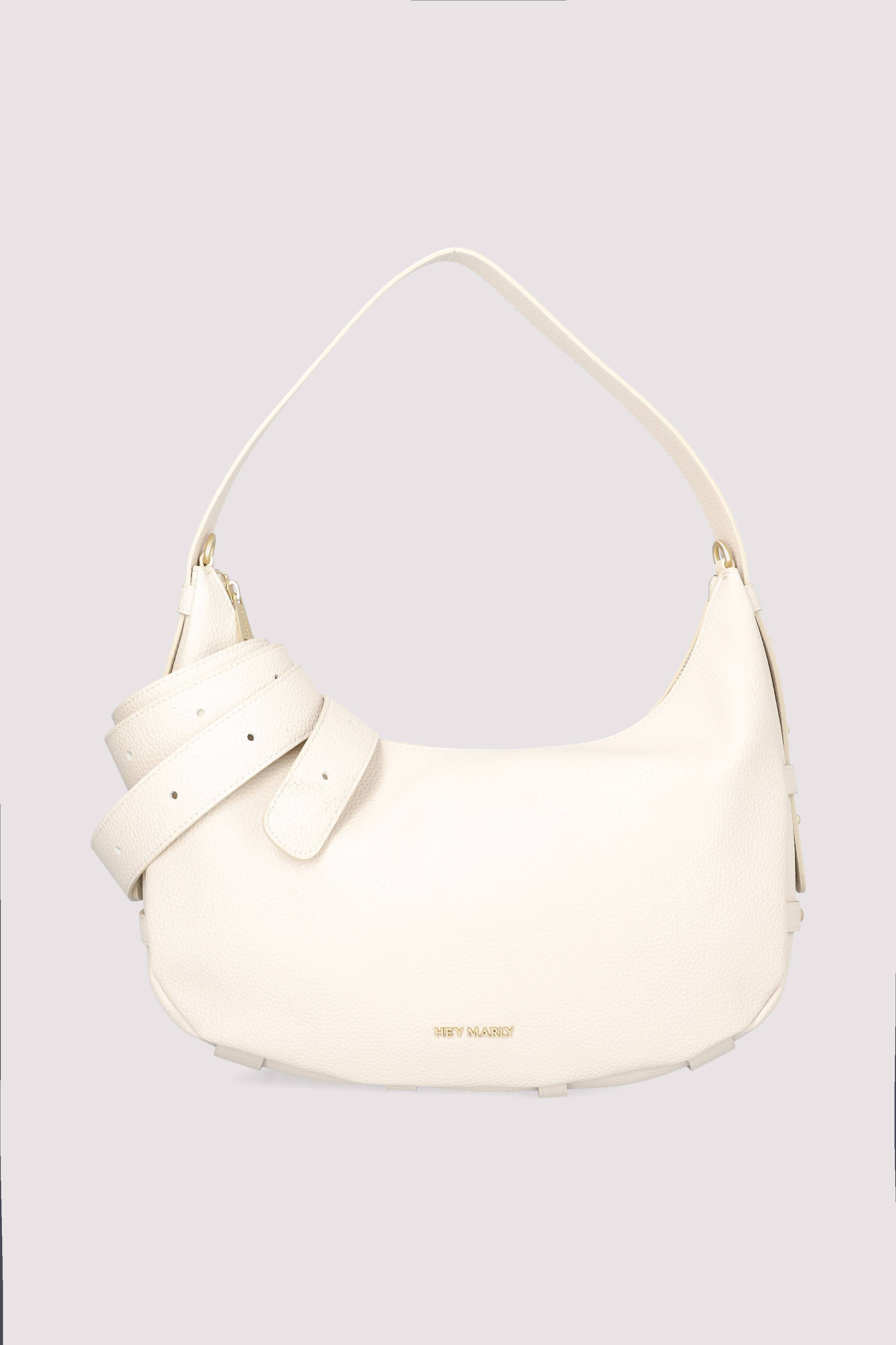 Lifetime Lover Banana Bag | Crema | ONE SIZE | 2000384420706