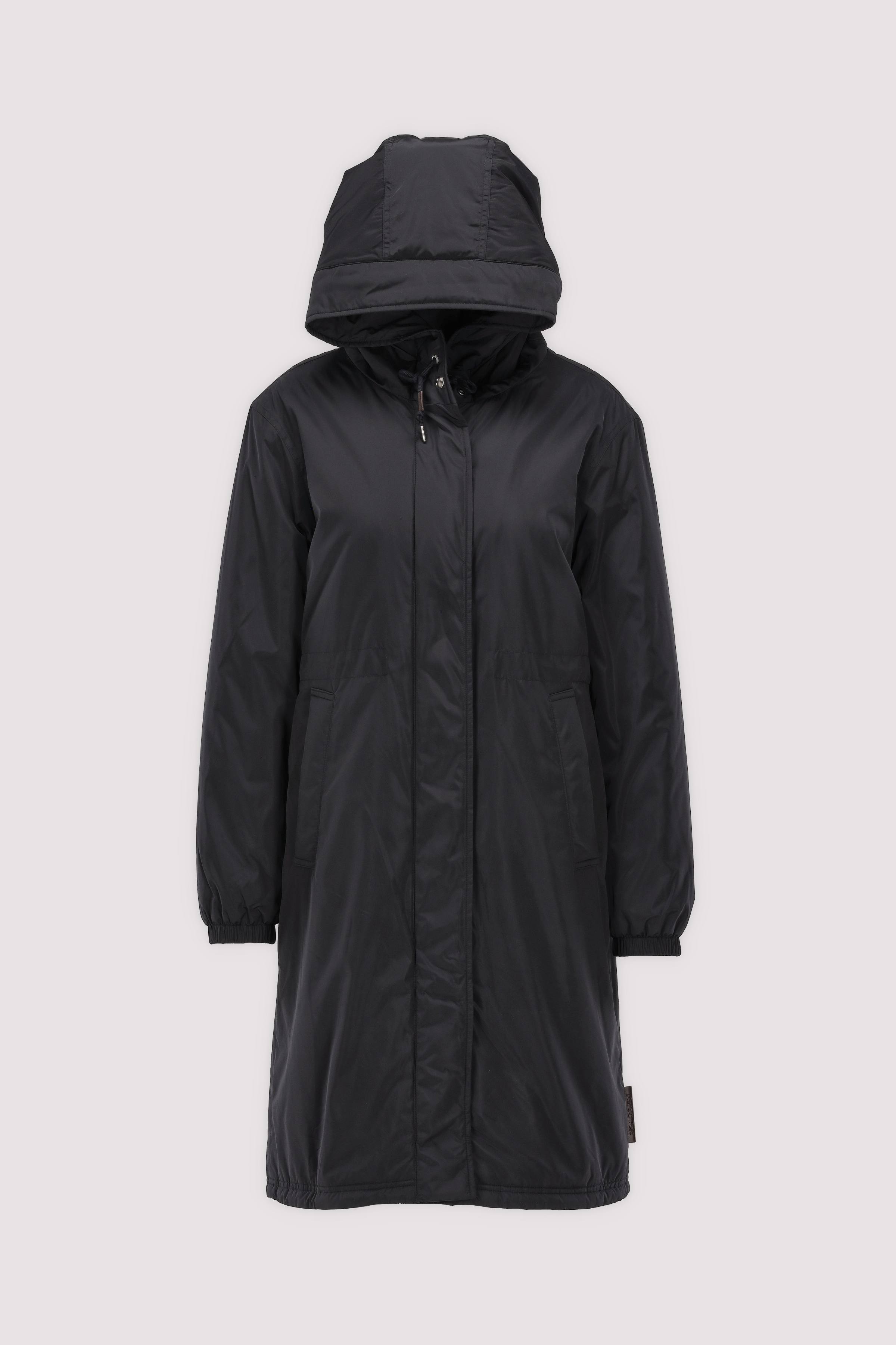 Marc O Polo Casual - Marc O'Polo Outdoormantel, pflegeleicht