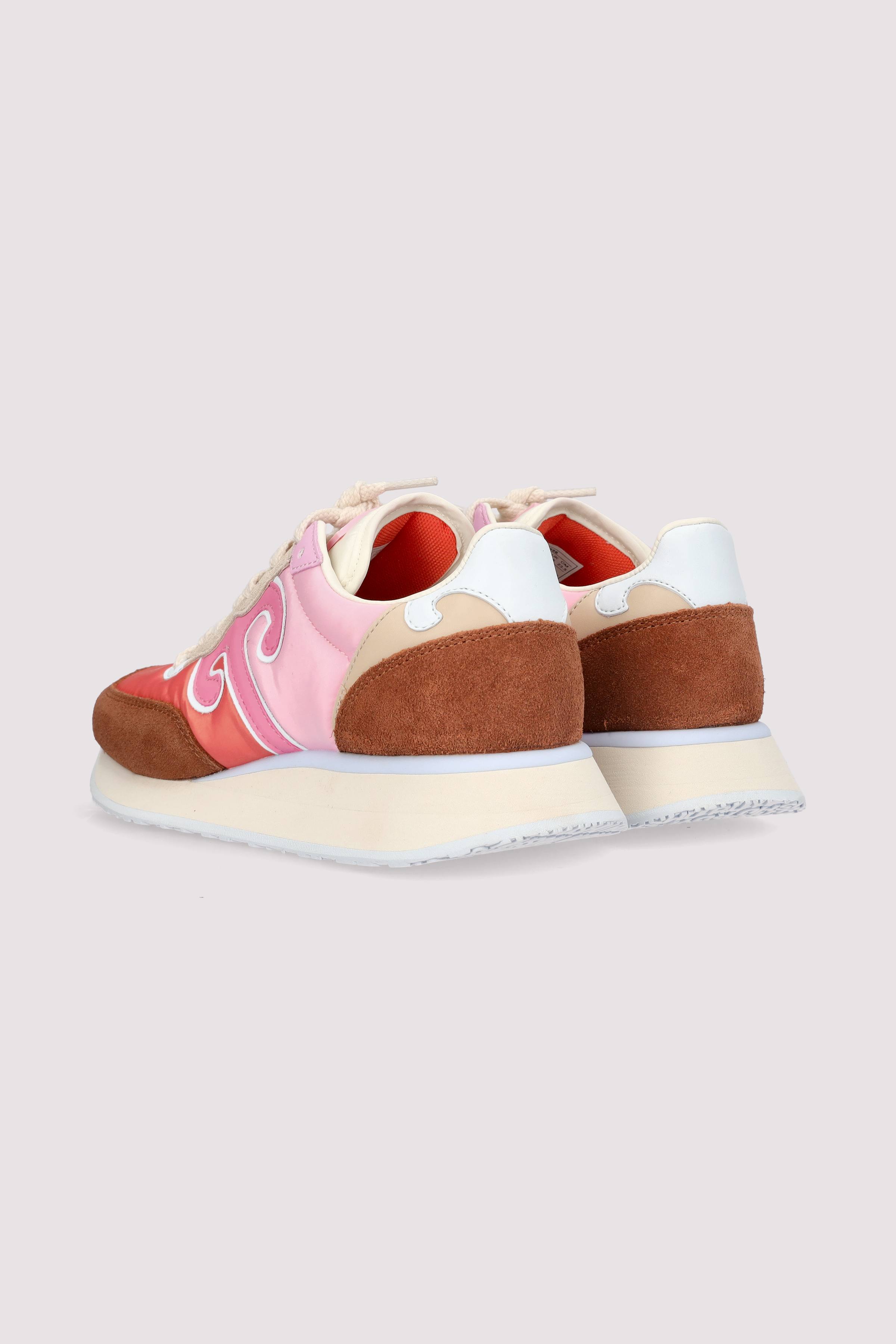 Wushu - Sneaker Art Master Wushu - Sneaker Art Master