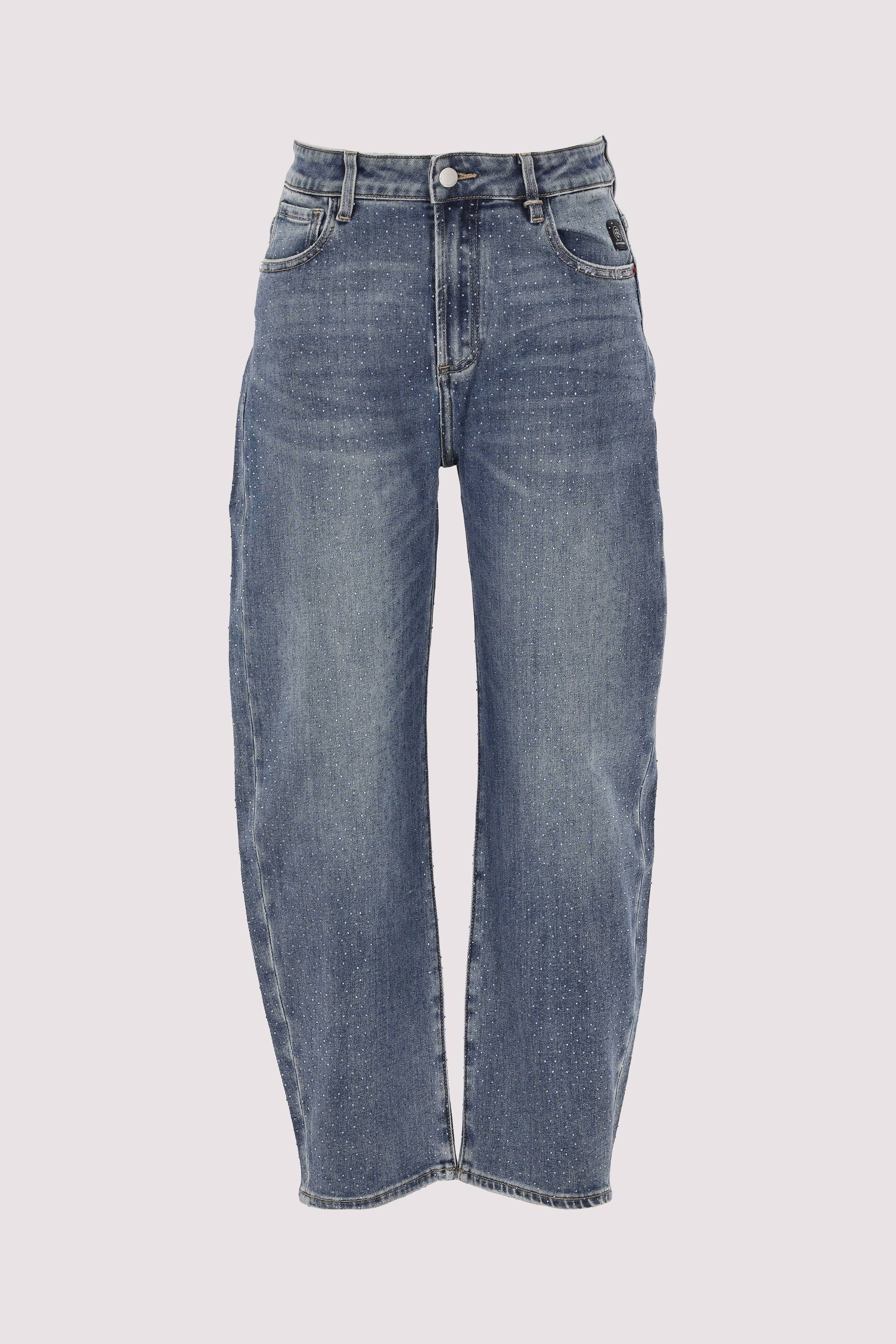 Jeans Yoana Sparkle