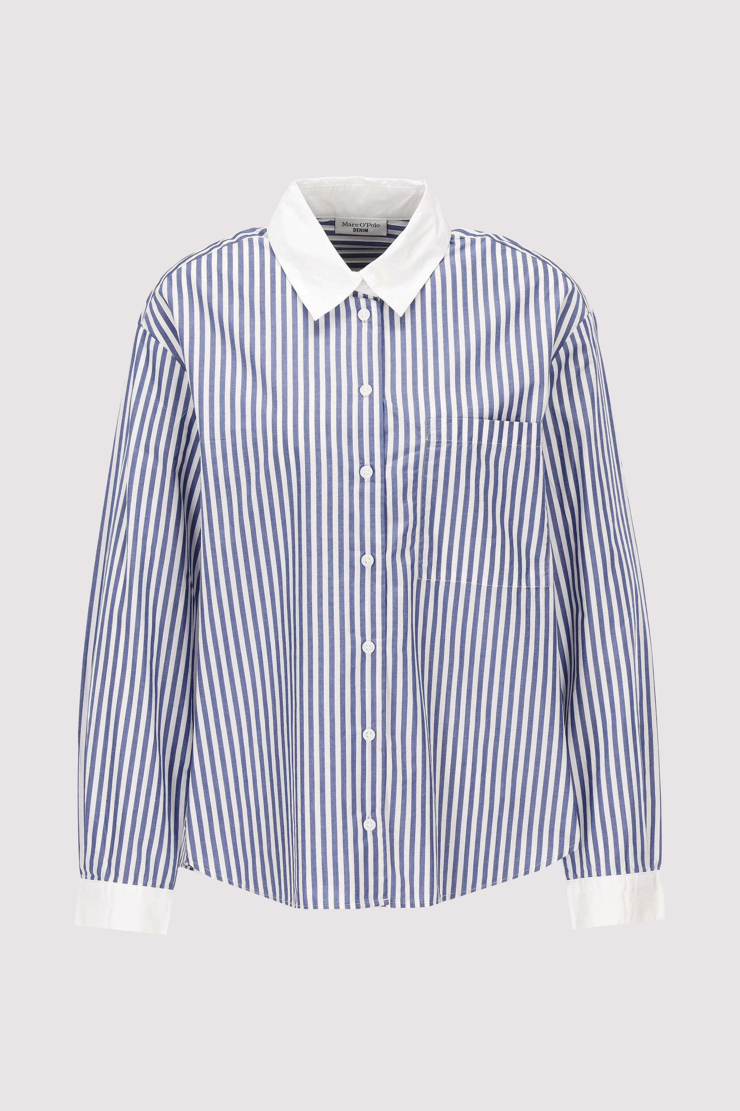 Woven Blouses, LSL