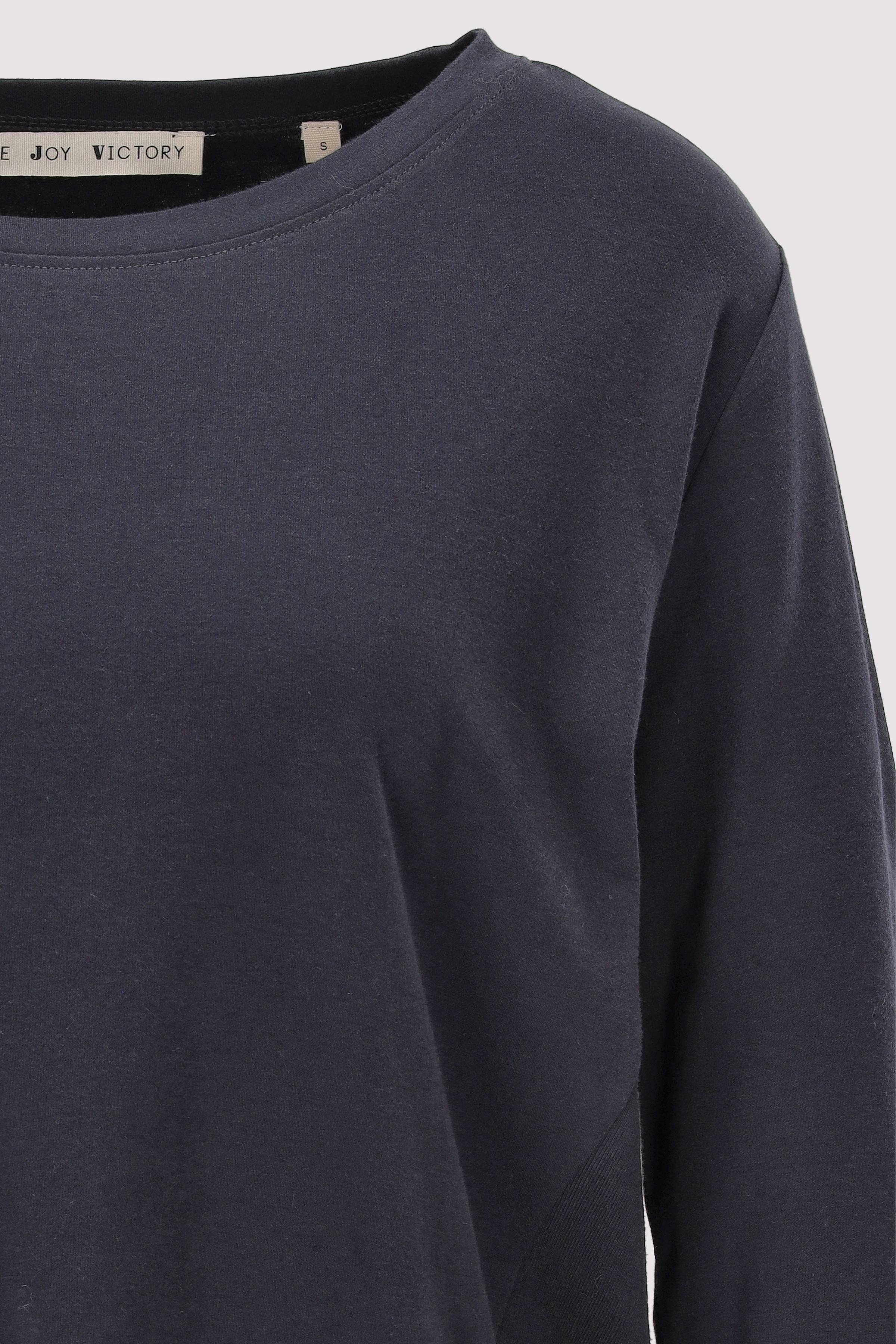 Love Joy Victory - Love Joy Victory Longsleeve Midnight