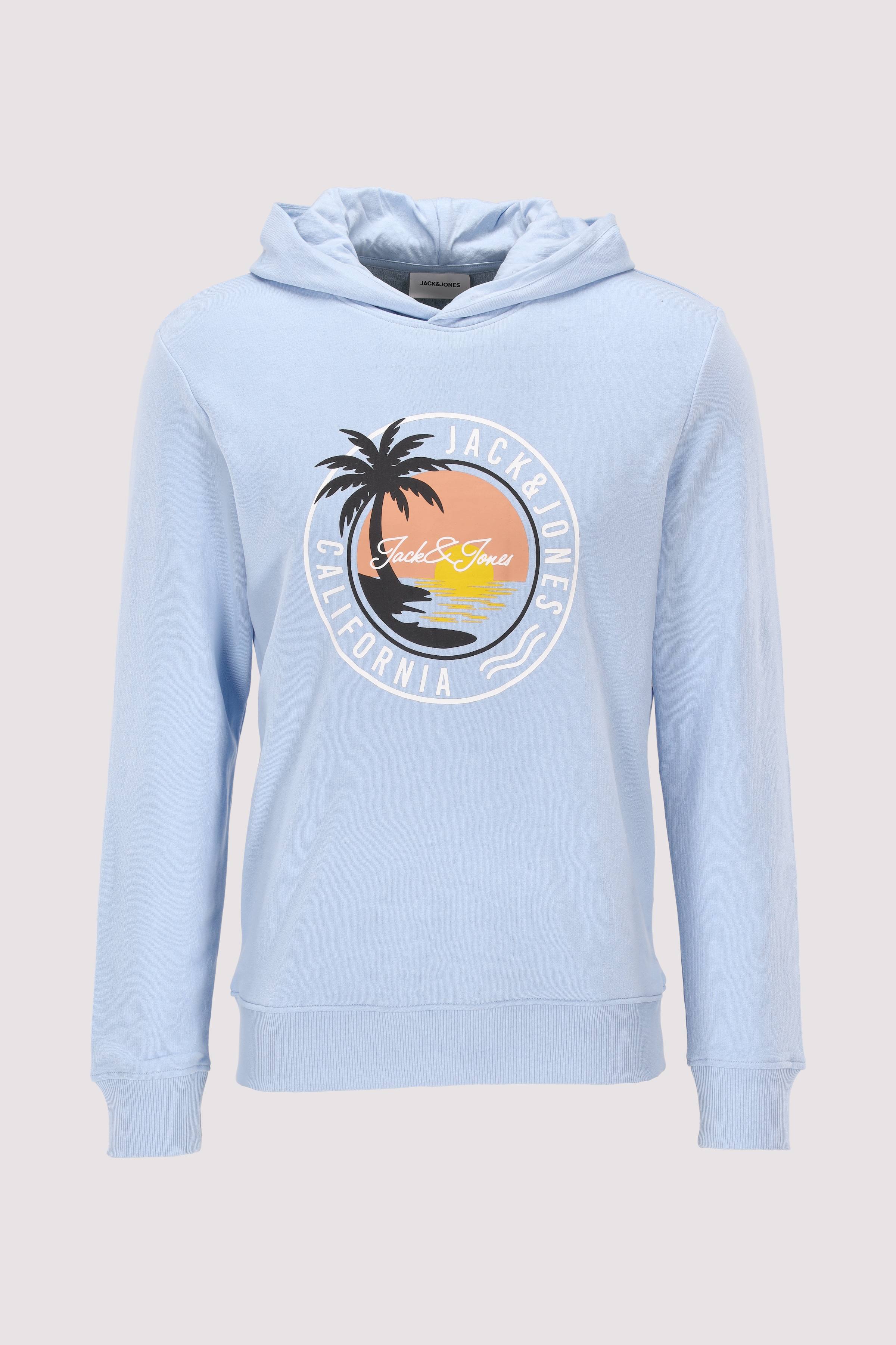 JJPALM SWEAT HOOD