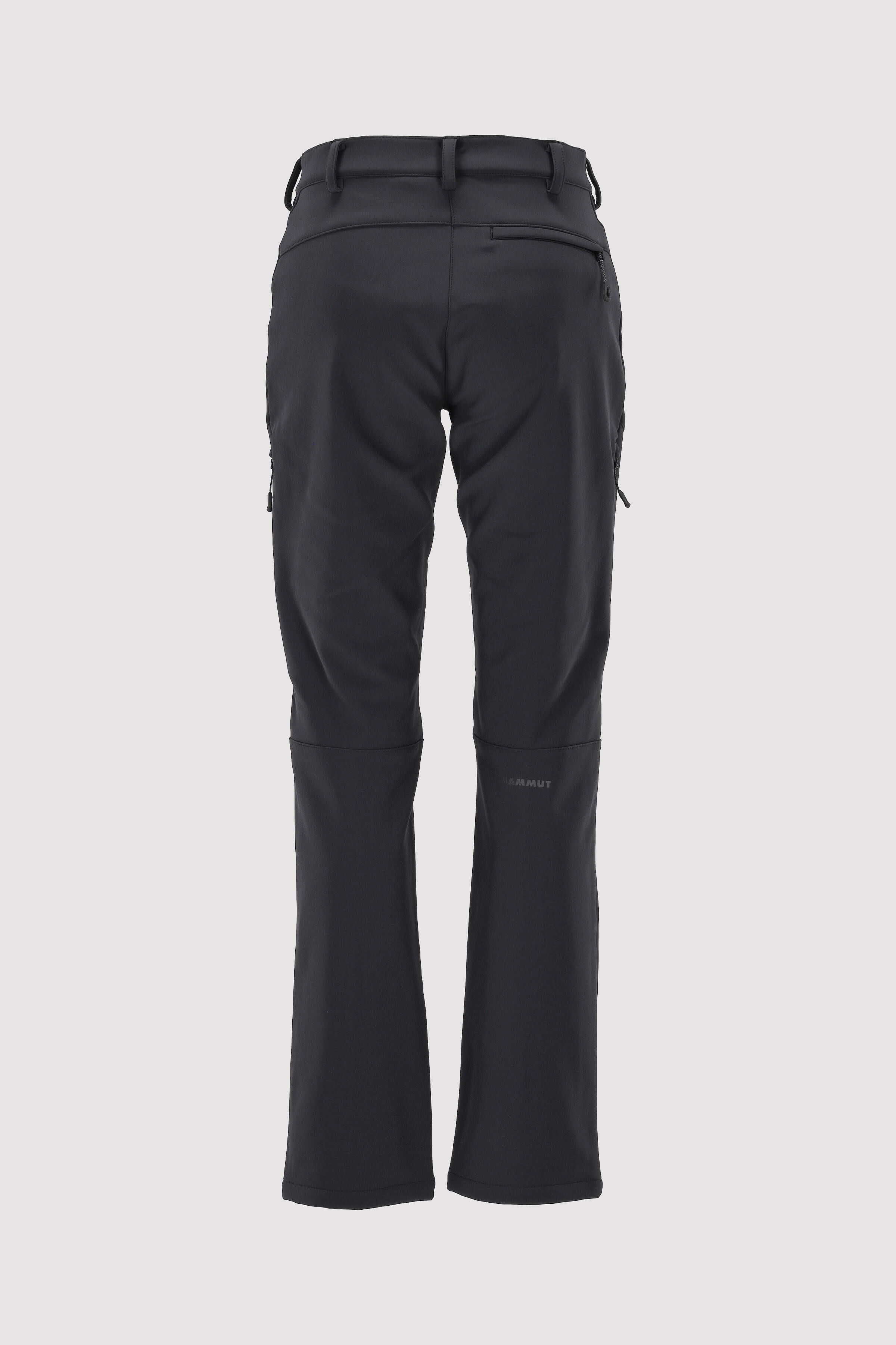 Mammut - Winter Hiking Pants W Mammut - Winter Hiking Pants W