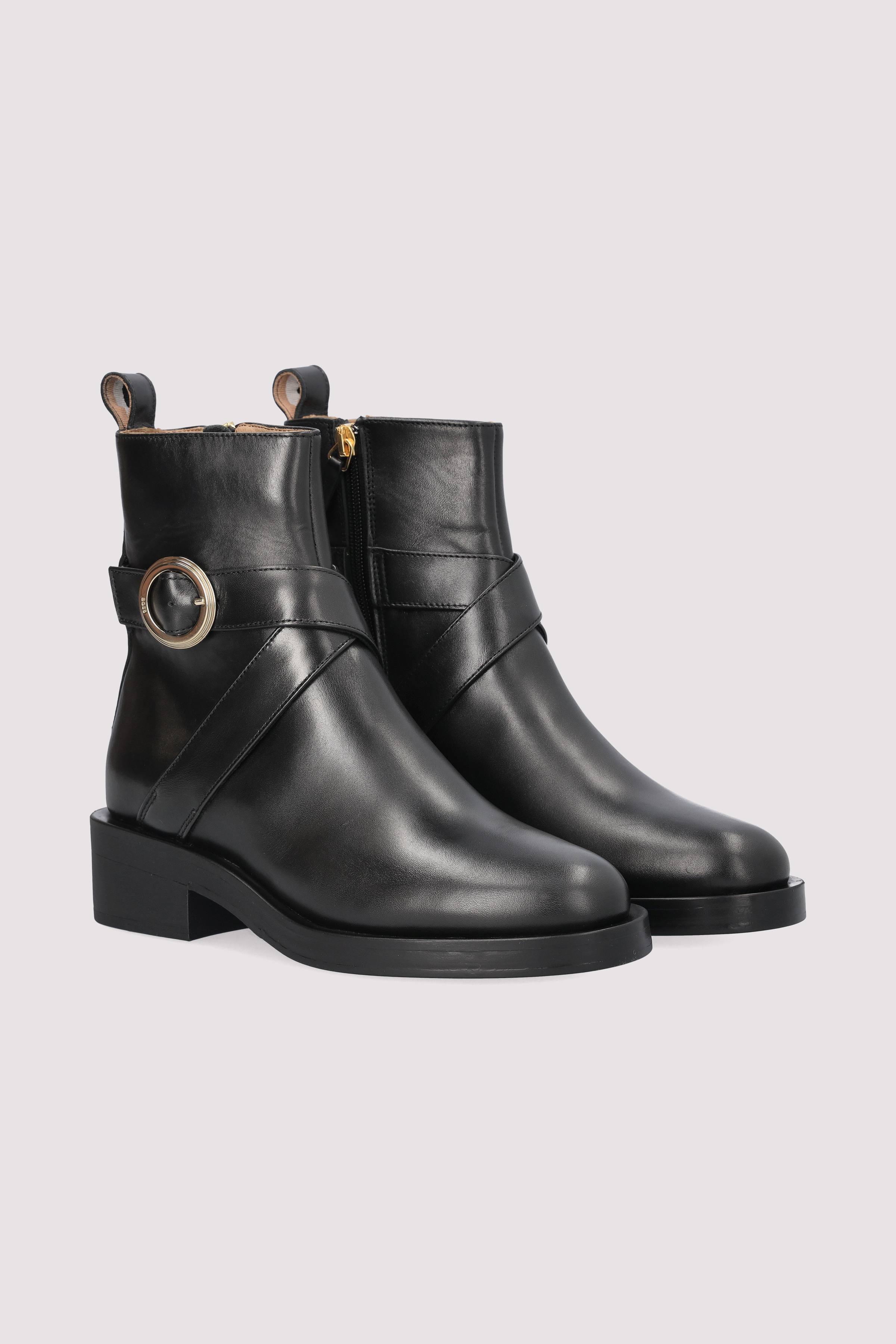 BOSS - Iryna_Bootie_C 10263221 01 BOSS - Iryna_Bootie_C 10263221 01