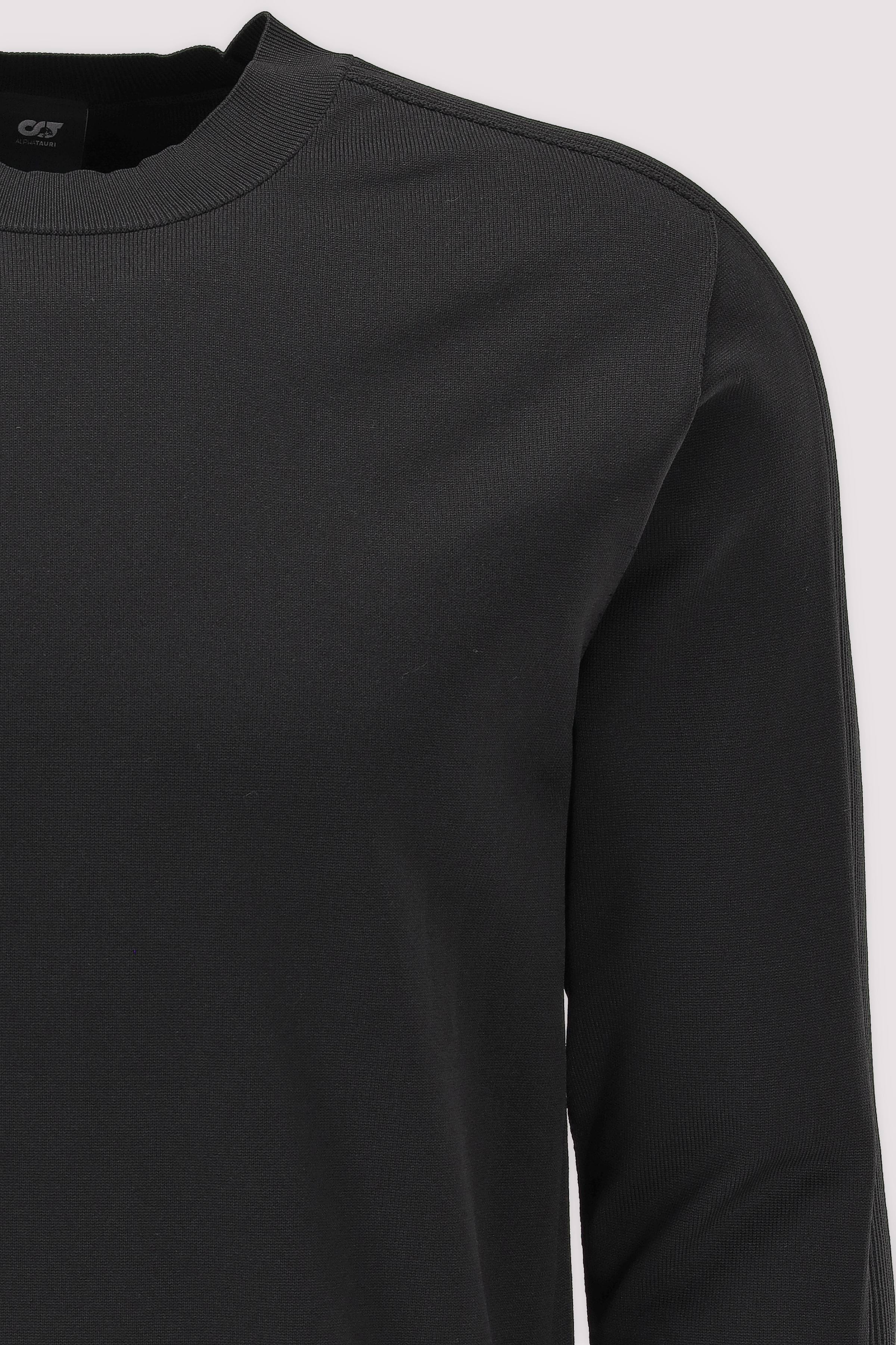 AlphaTauri - AlphaTauri Herren Sweatshirt Performance