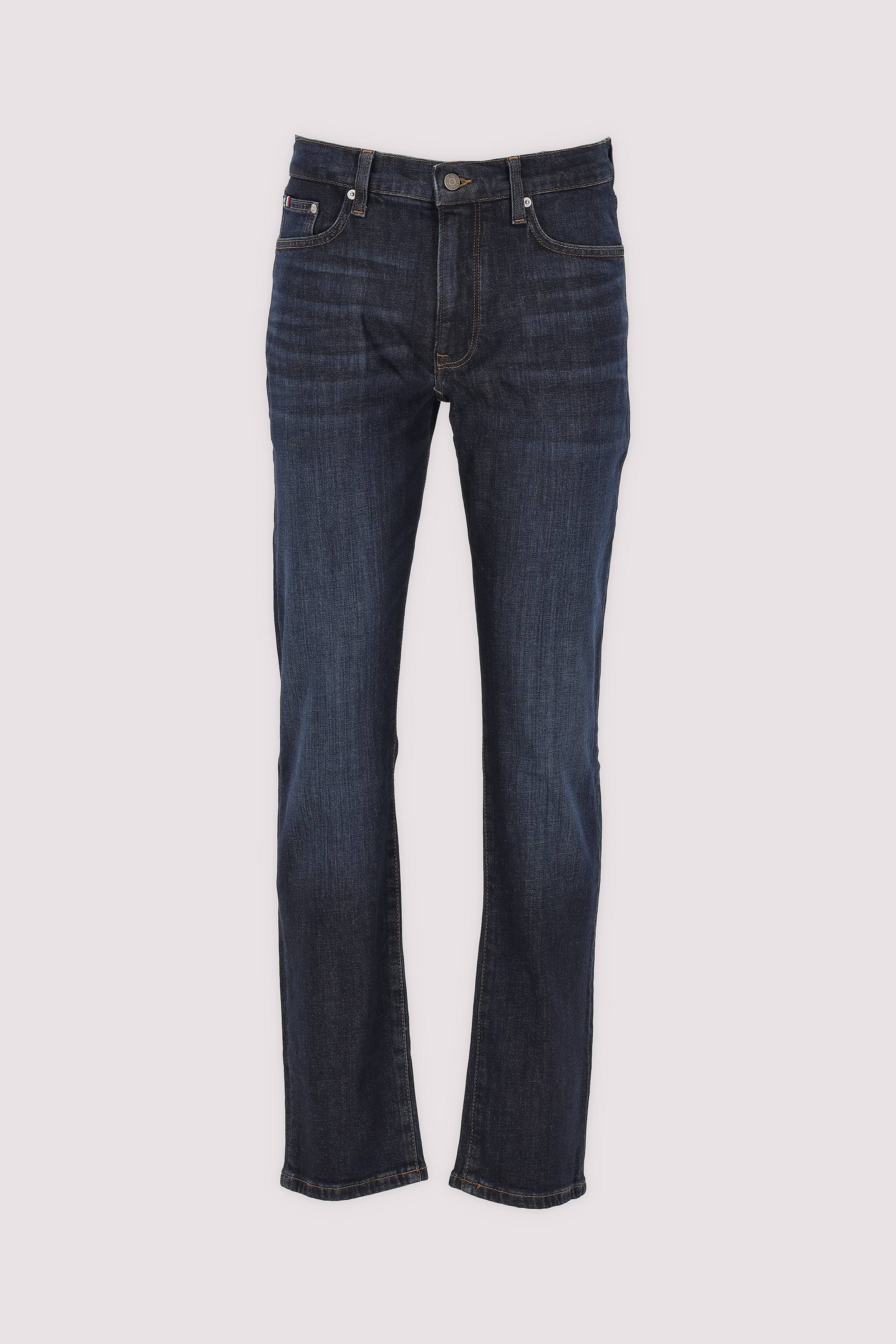 Tommy Hilfiger Jeans | flexibler Denim