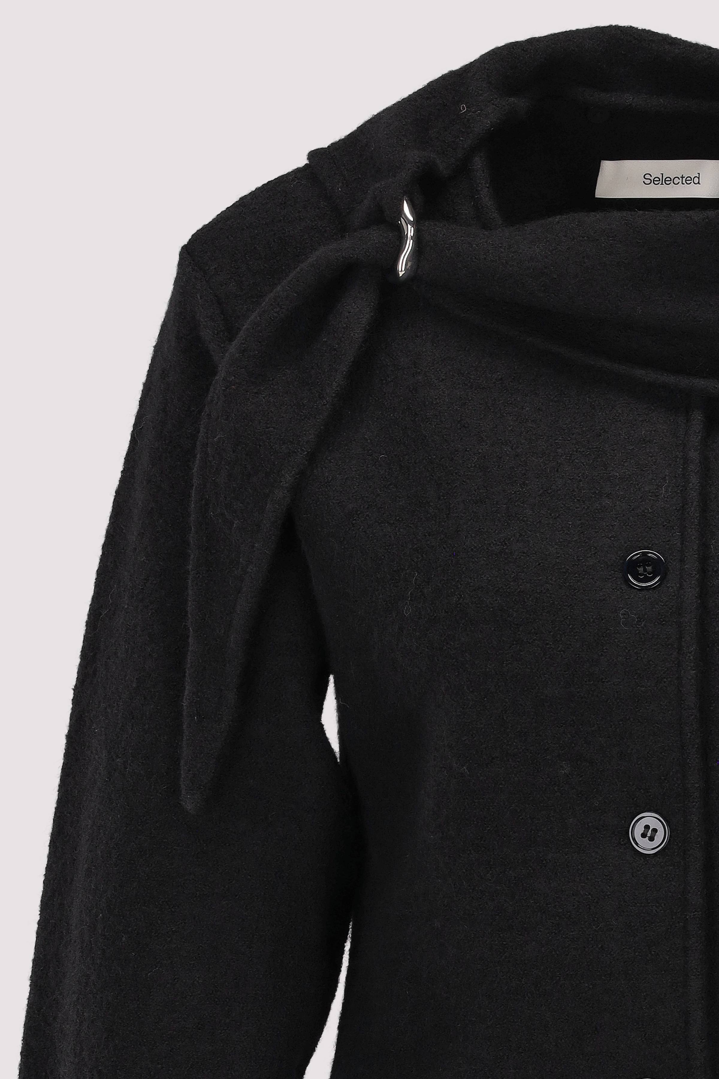 Selected - SLFDARLA LS KNIT JACKET Selected - SLFDARLA LS KNIT JACKET