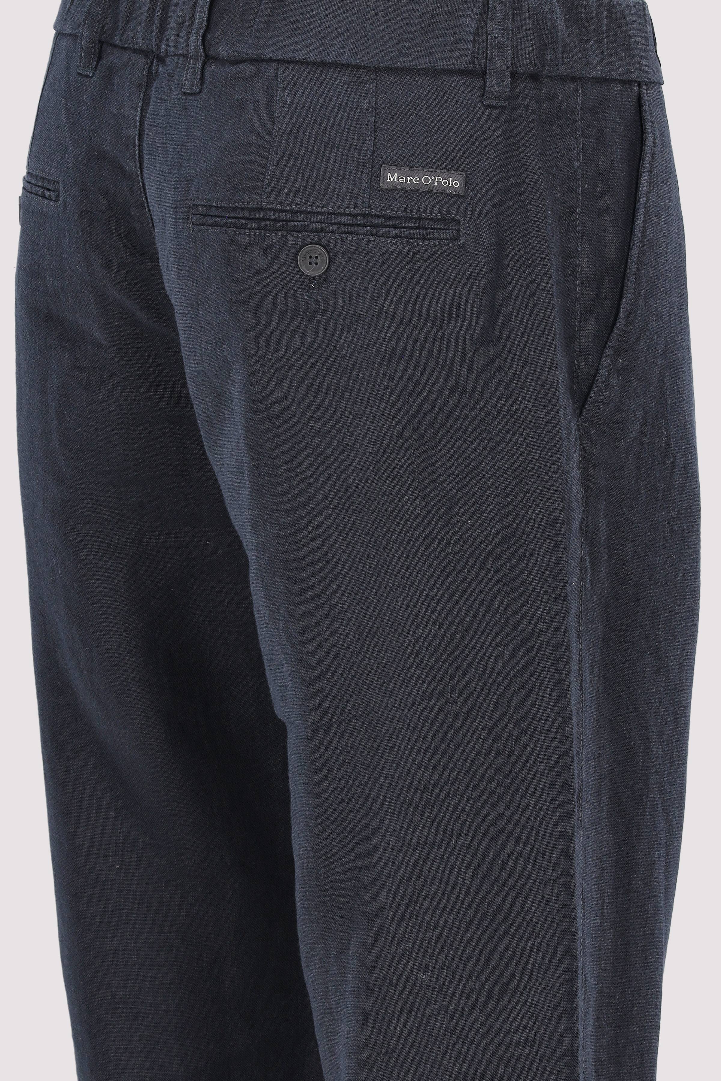 Marc O´Polo International - Osby Jogger Pleats Marc O´Polo International - Osby Jogger Pleats