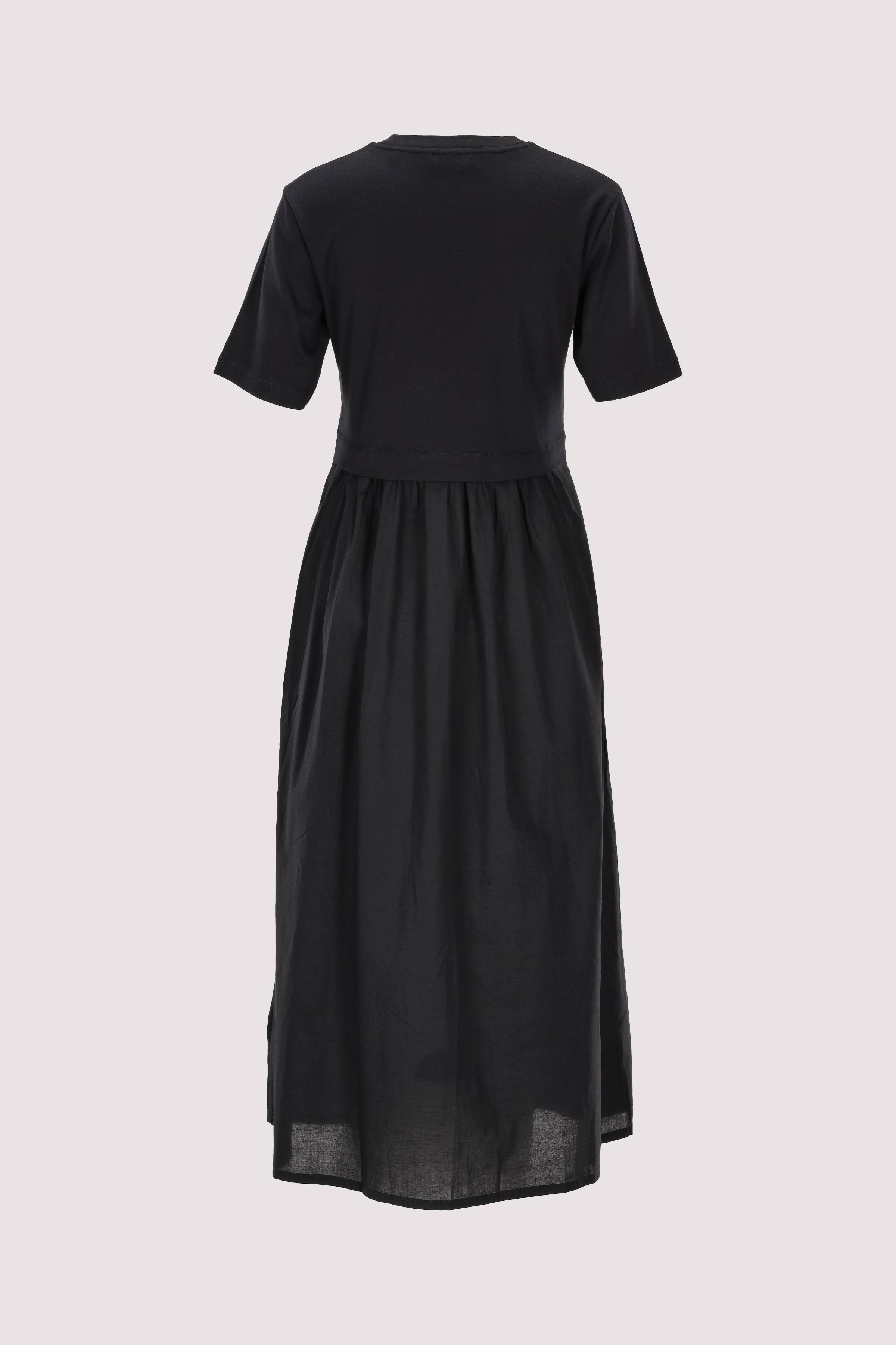 Marc O'Polo Kleid, 100% Baumwolle
