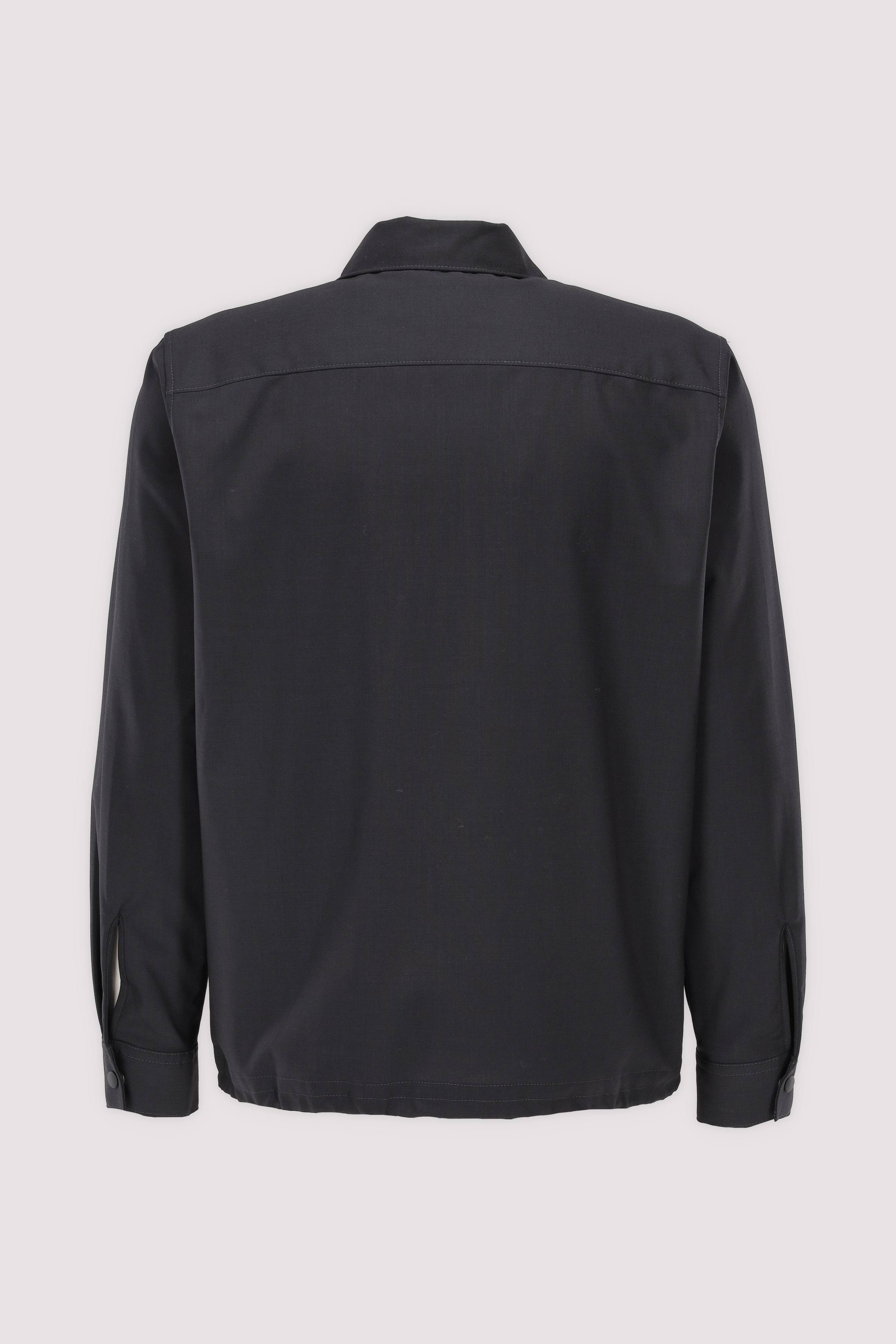 Marc O'Polo Freizeitjacke Deep Night