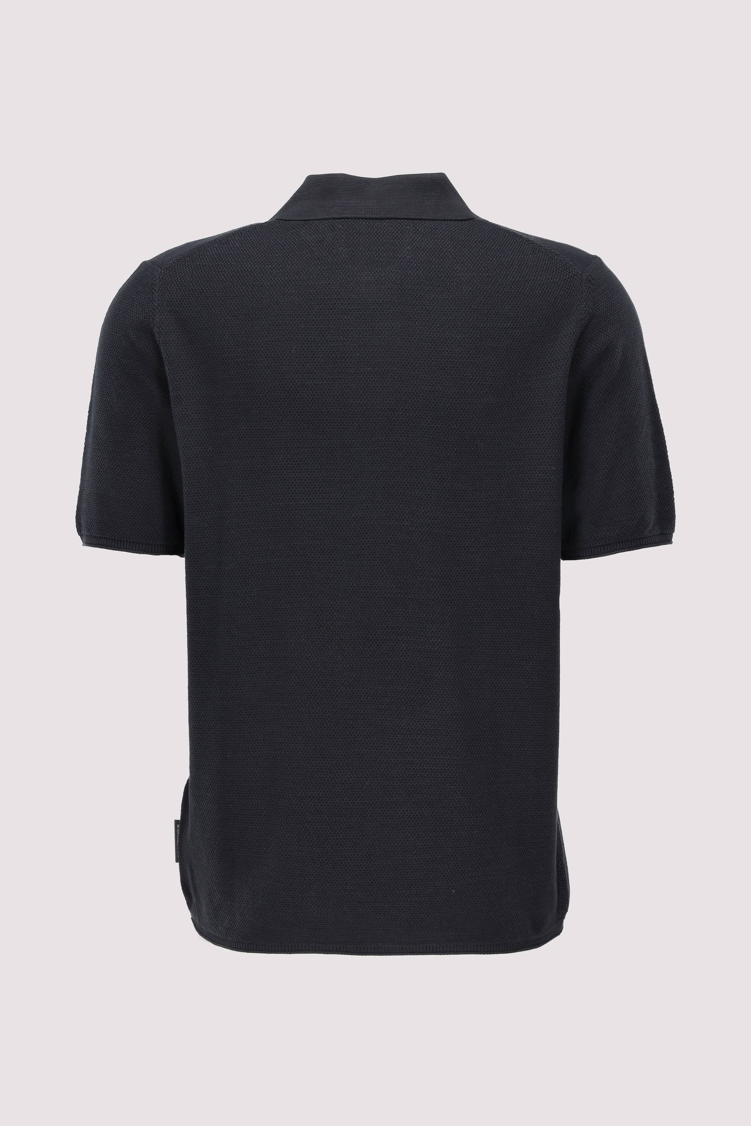 Marc O´Polo International - Polo, rolled edge Marc O´Polo International - Polo, rolled edge
