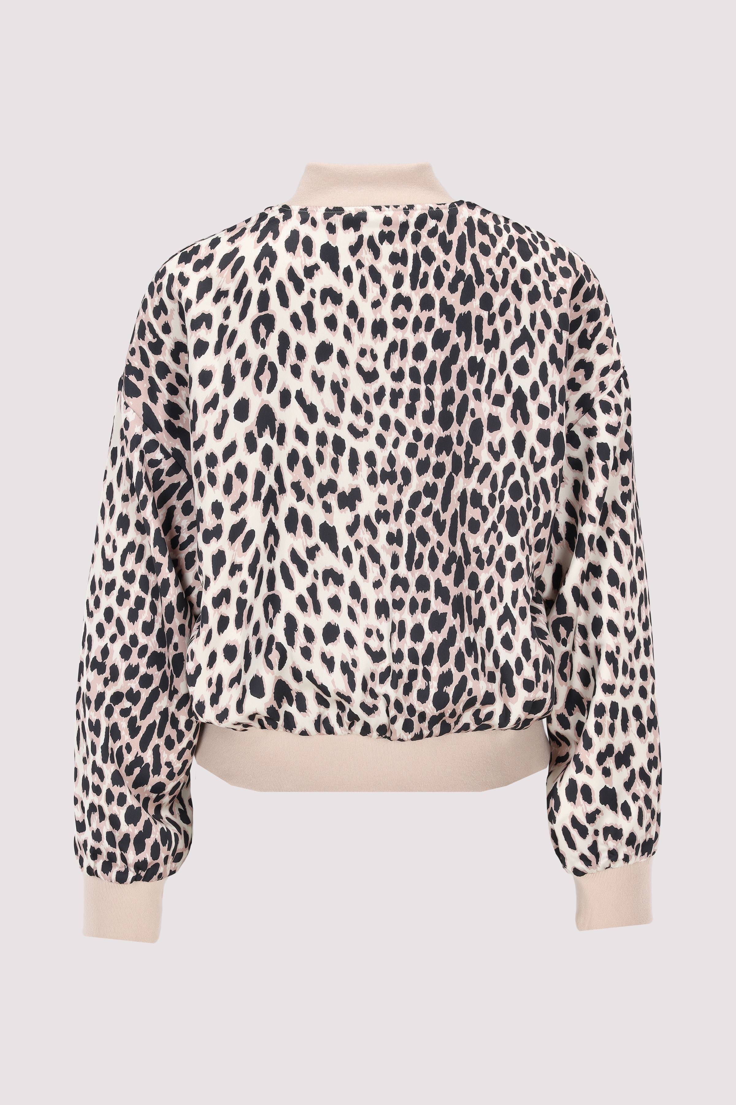 Oh April - Sal Bomberjacke Oh April - Sal Bomberjacke