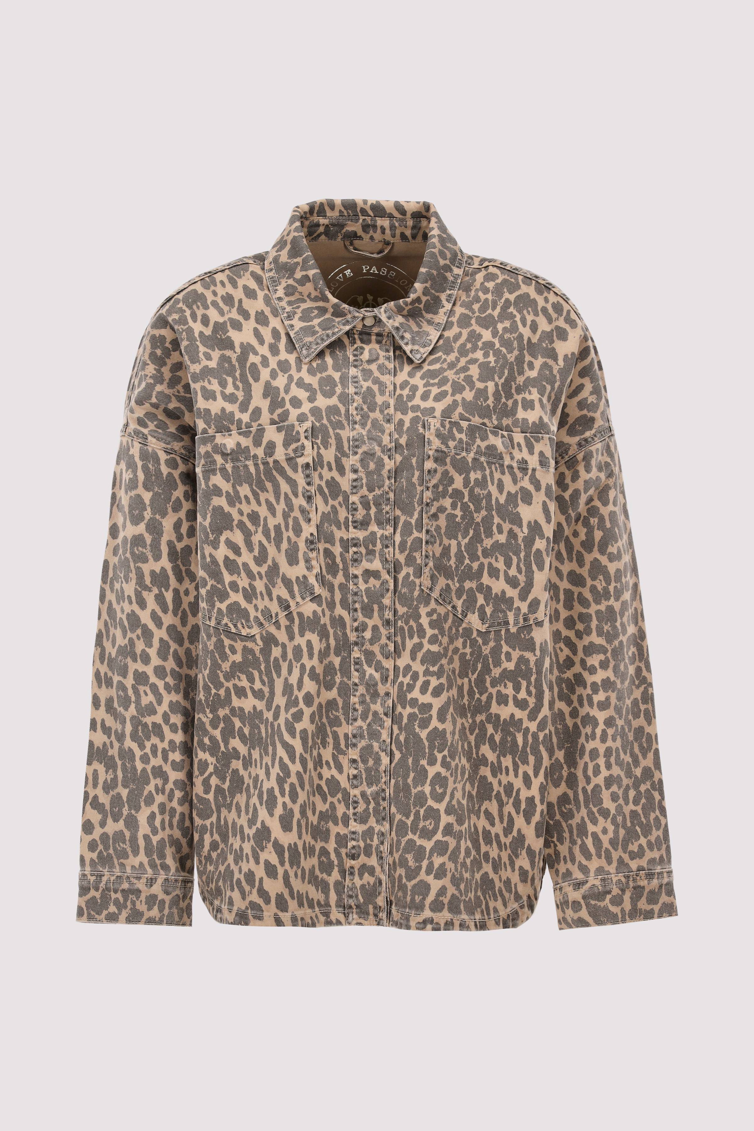Emme Leo Shirt