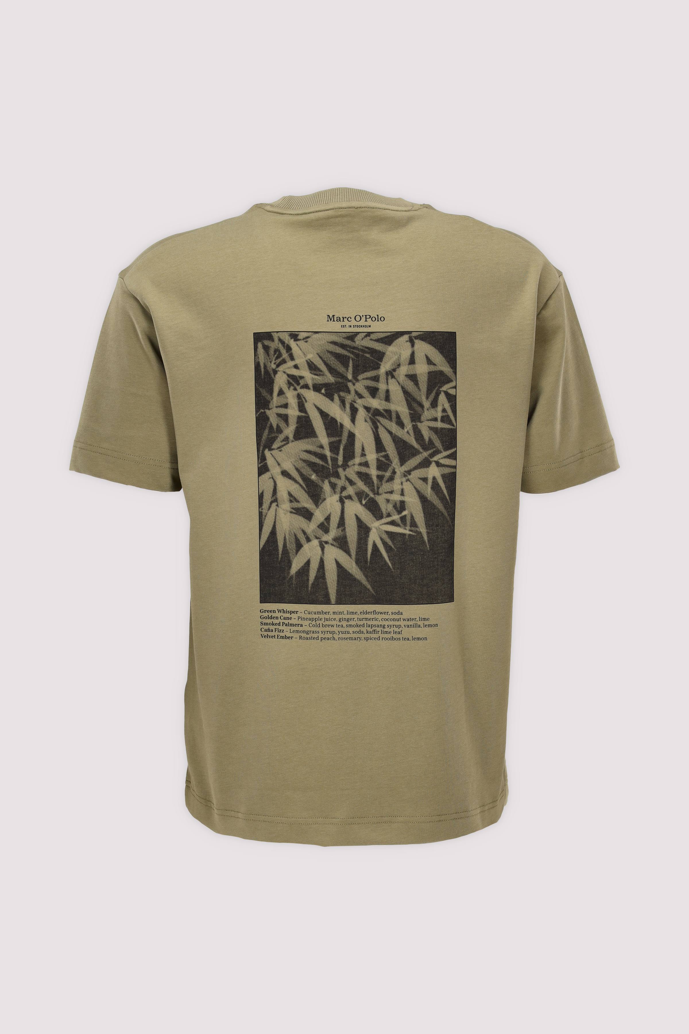 Jersey T-Shirts Shortsleeve