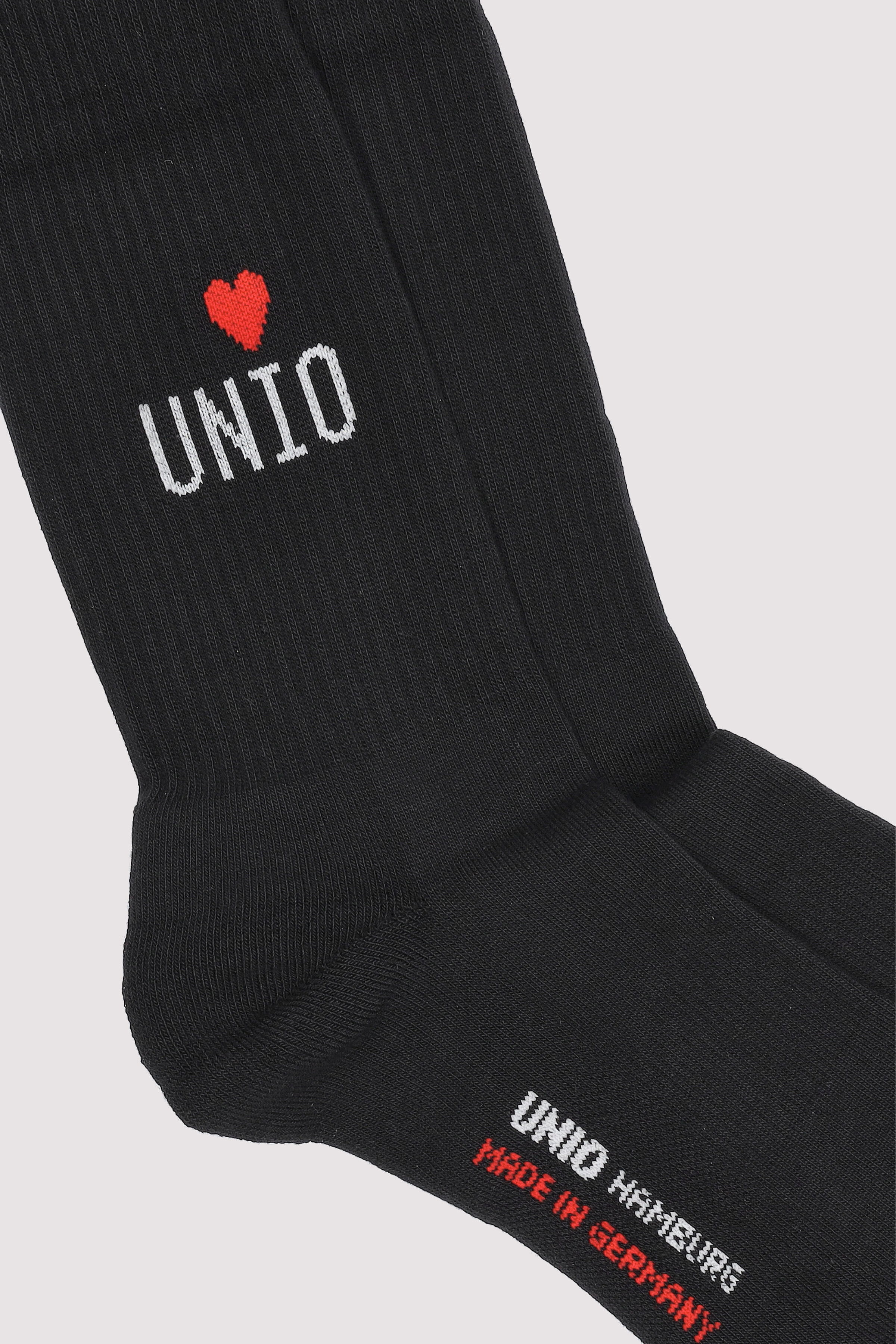 Unio Hamburg - Socke Unio Unio Hamburg - Socke Unio