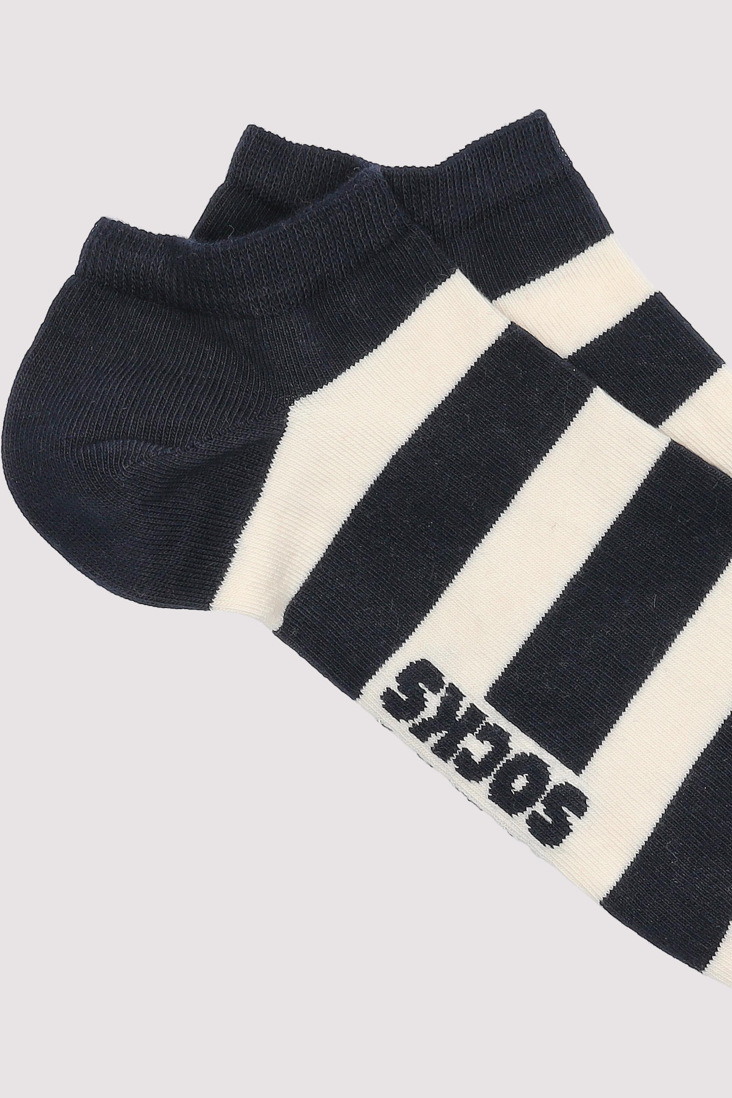 Happy Socks - 2Pack Big Dot Sock Happy Socks - 2Pack Big Dot Sock