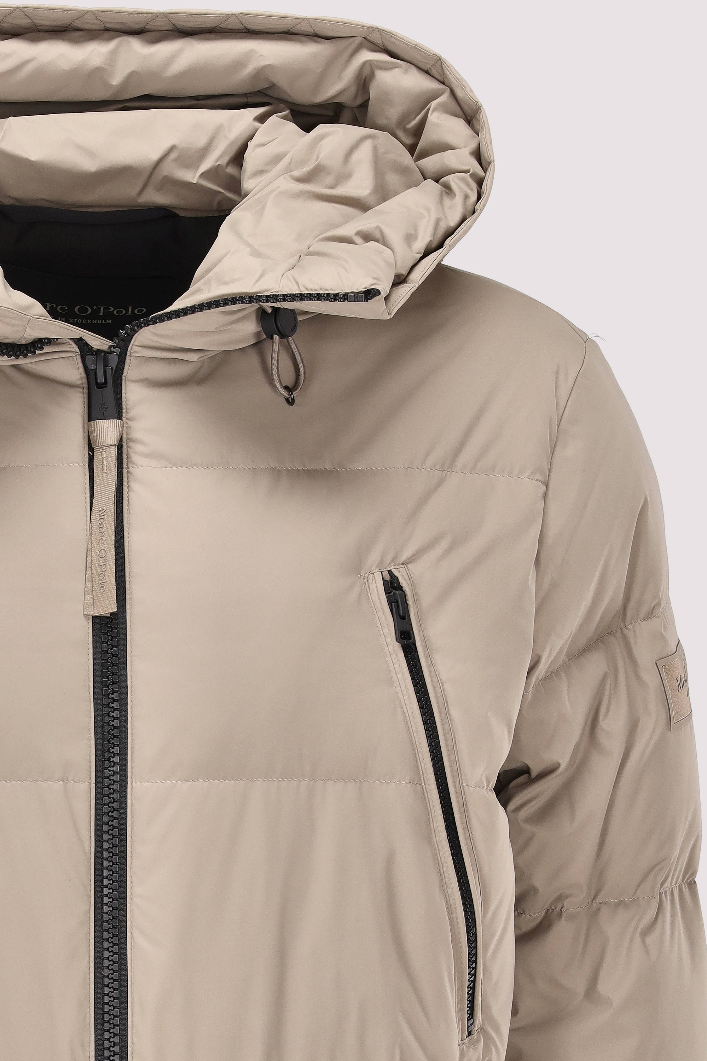 Marc O Polo Casual - Marc O'Polo Freizeitjacke Charleston