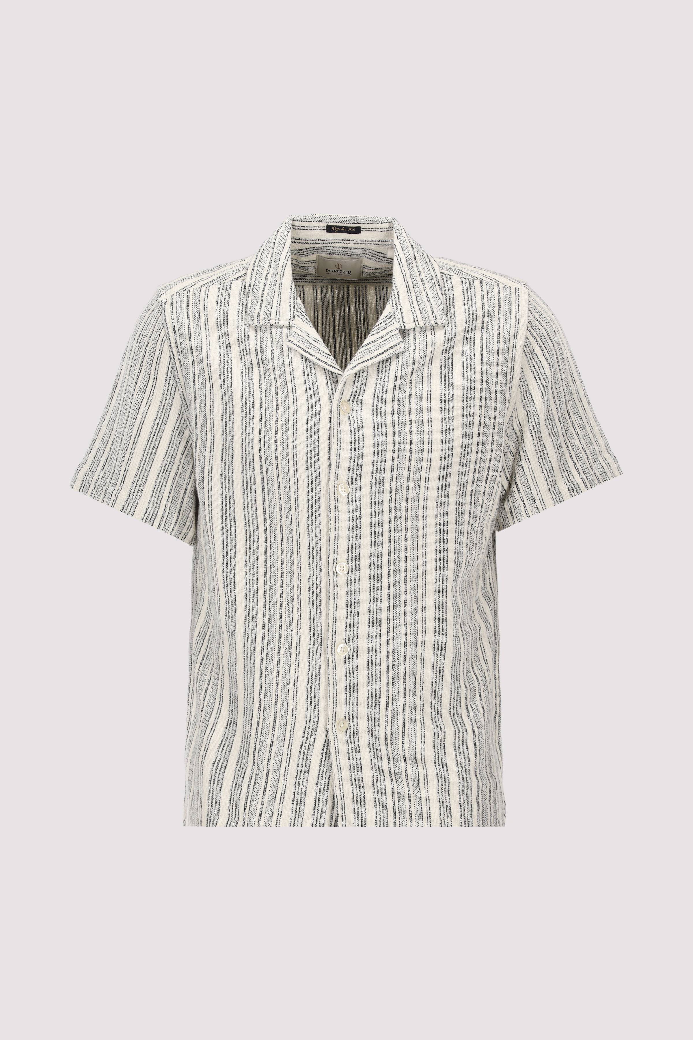 Sandy Summer Shirt