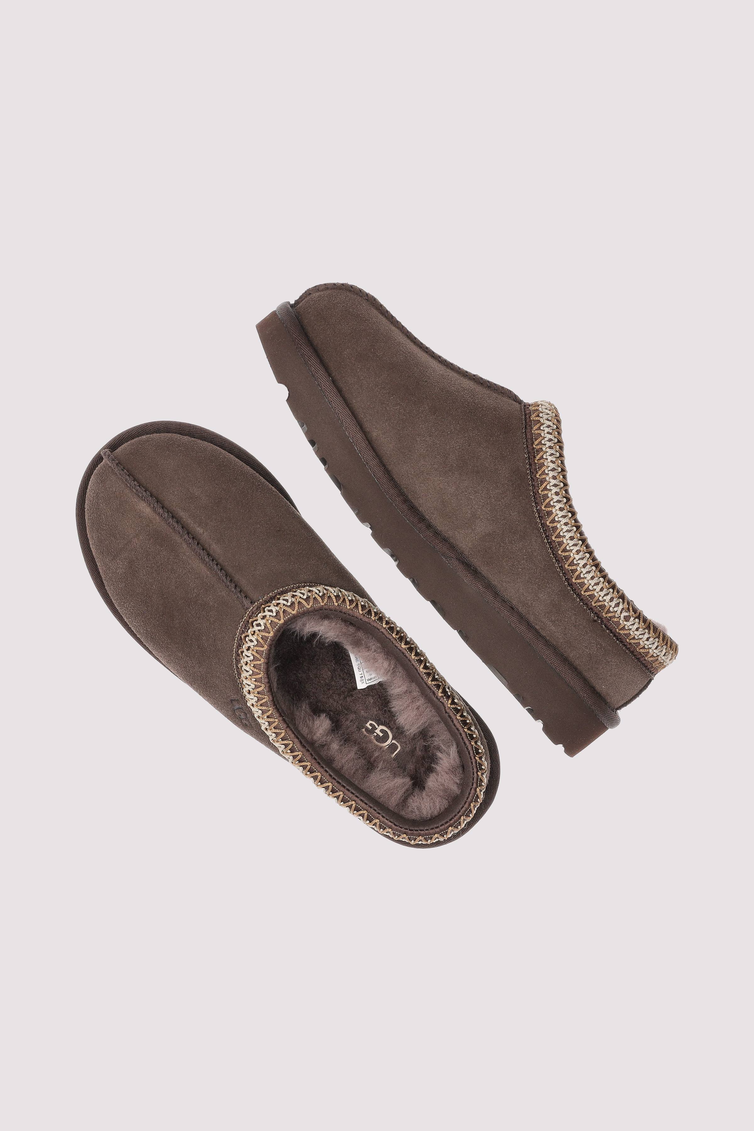 Uggs - Uggs Damen-Slipper Dusted cocoa