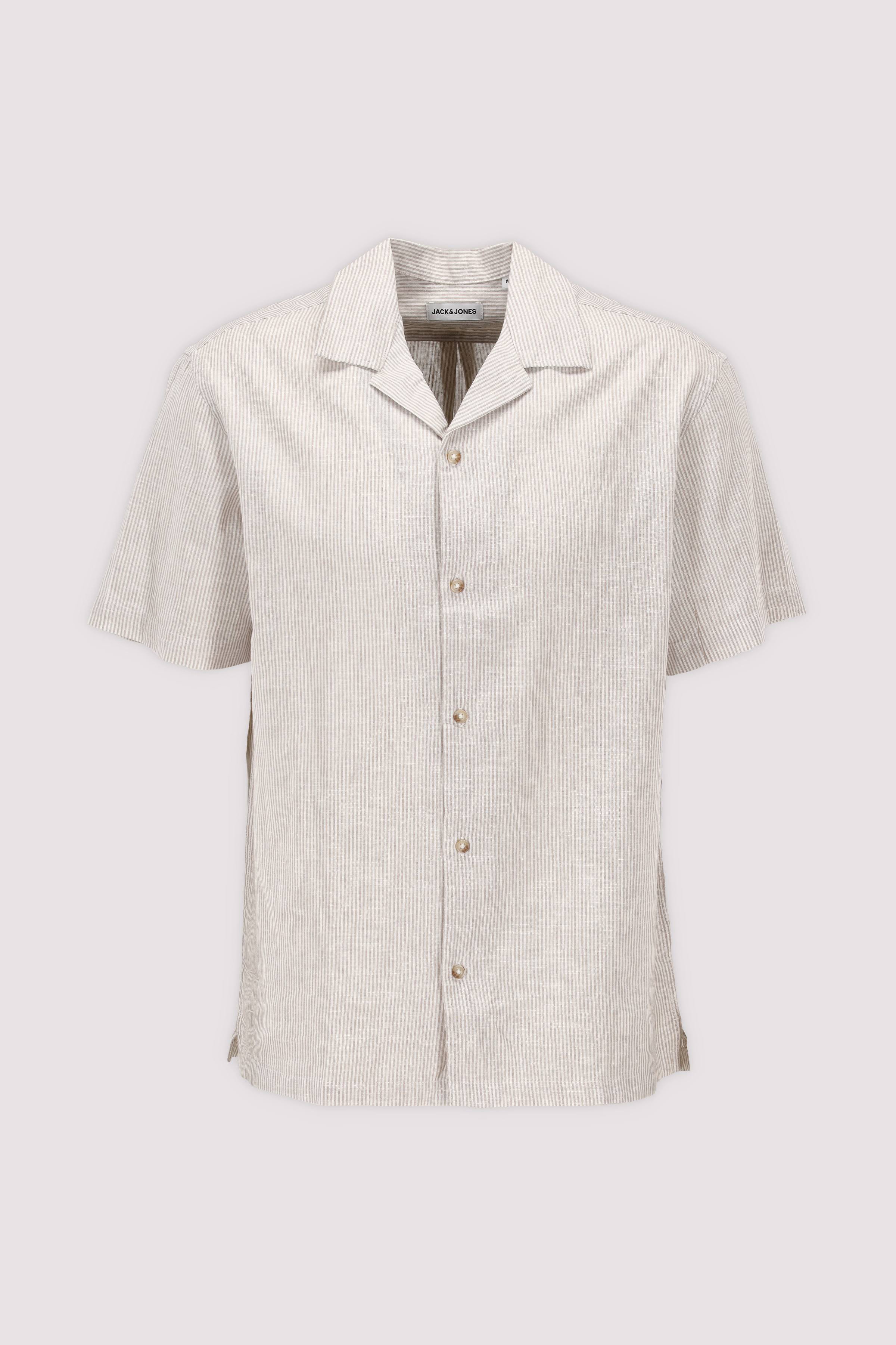 JJESUMMER LINEN BLEND RESORT S