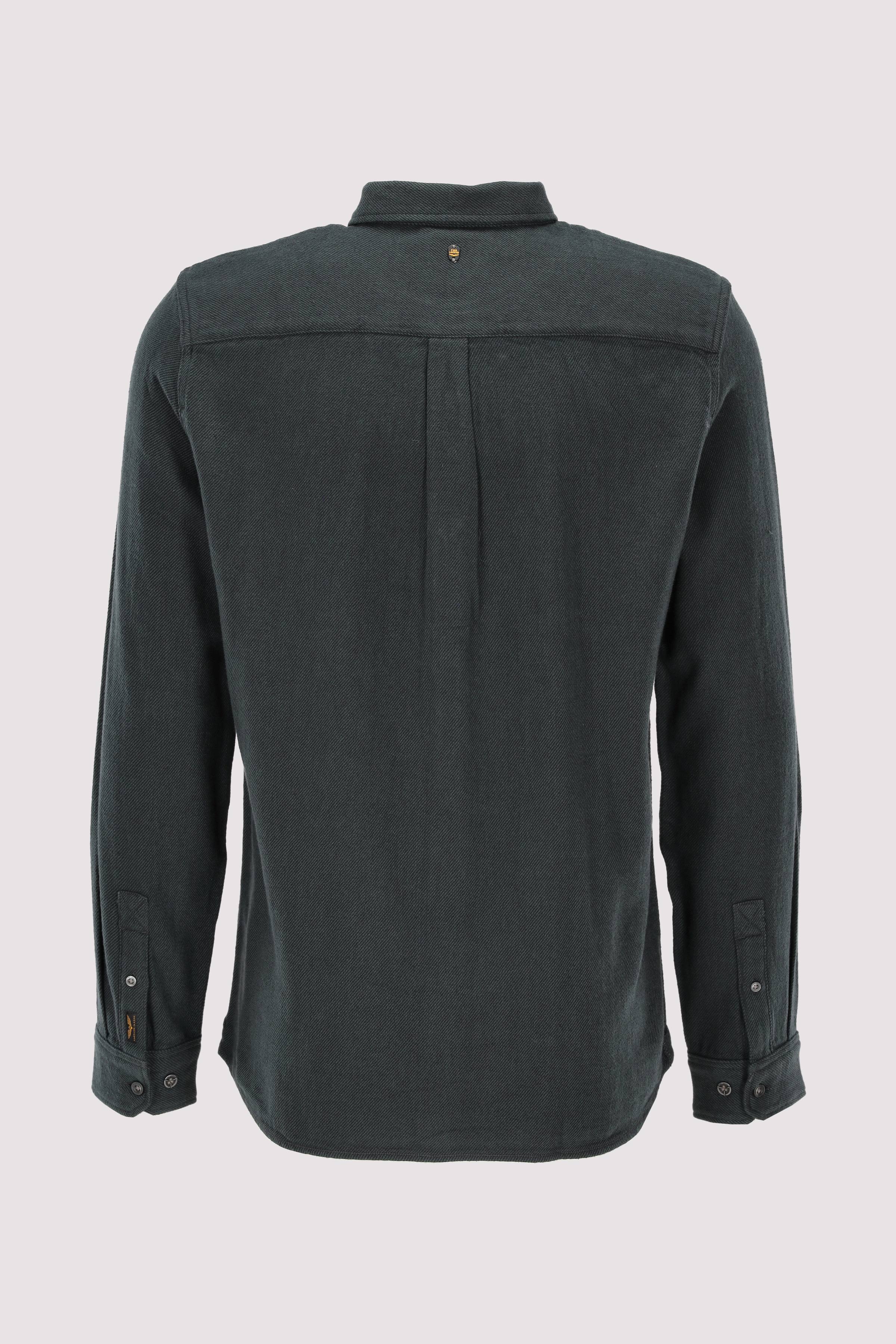 LONG SLEEVE SHIRT Flanel 2 Ton