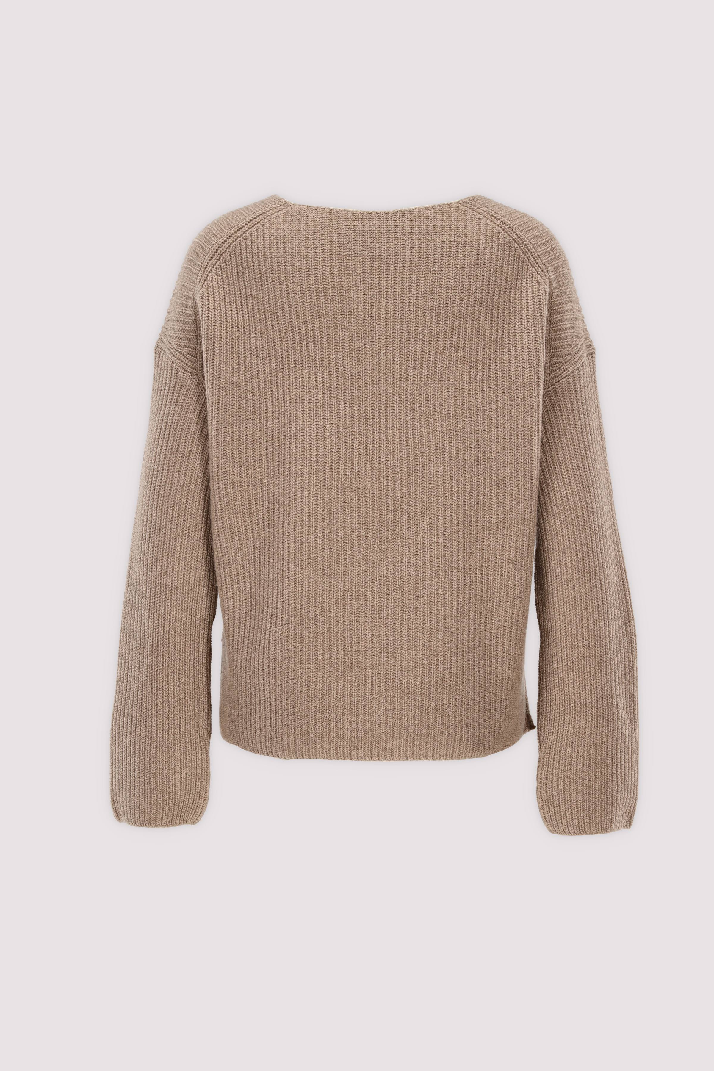 Pullovers, LSL, Boat-Neck