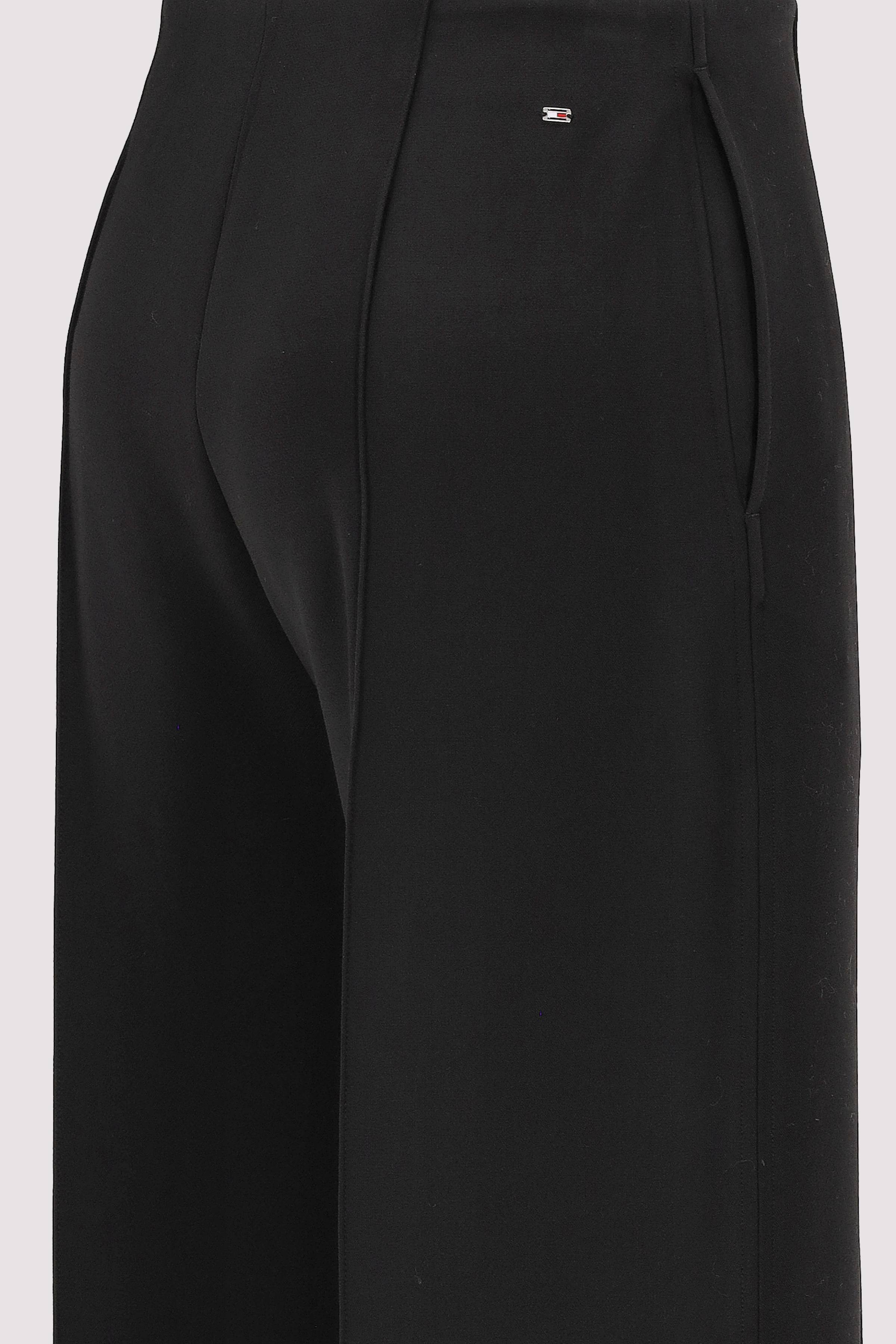Tommy Hilfiger - PUNTO WIDE LEG PANT
