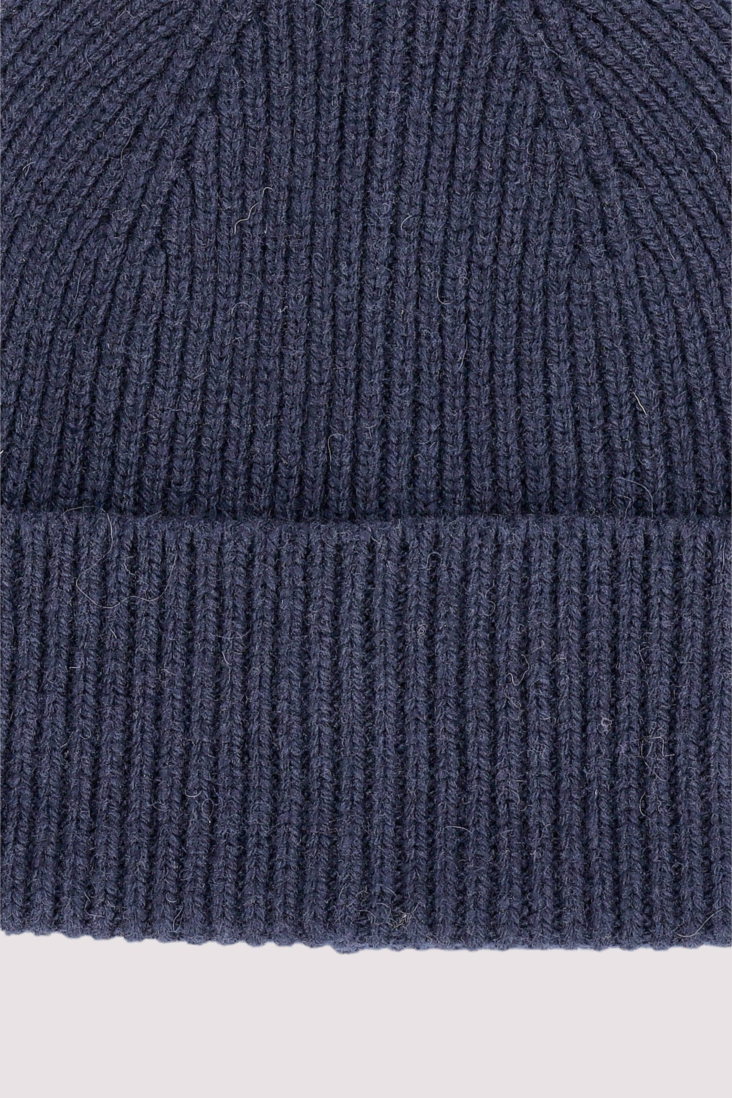 Selected - SLHMASON MERINO WOOL BEANIE NO Selected - SLHMASON MERINO WOOL BEANIE NO