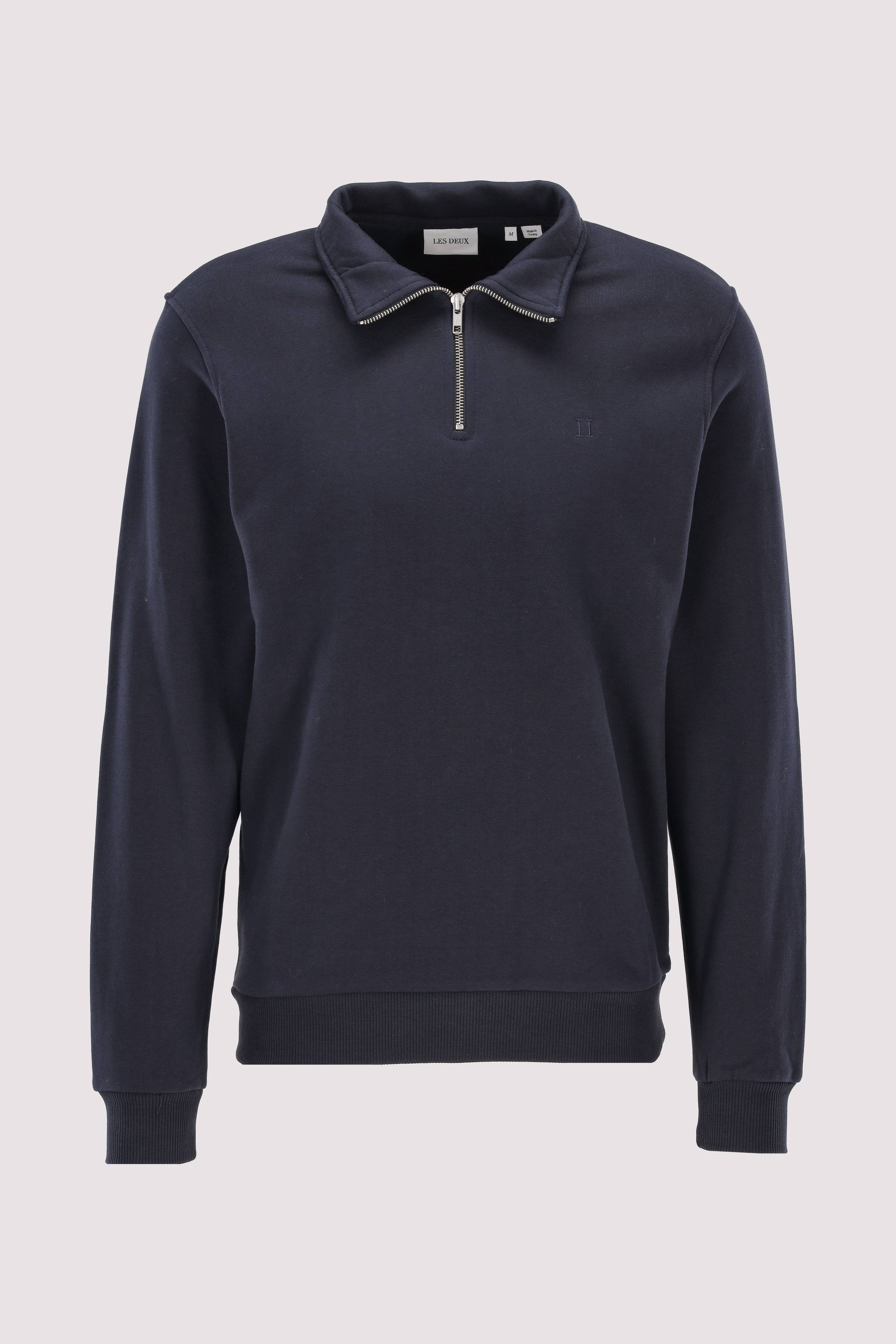 Norregard HalfZip Sweat