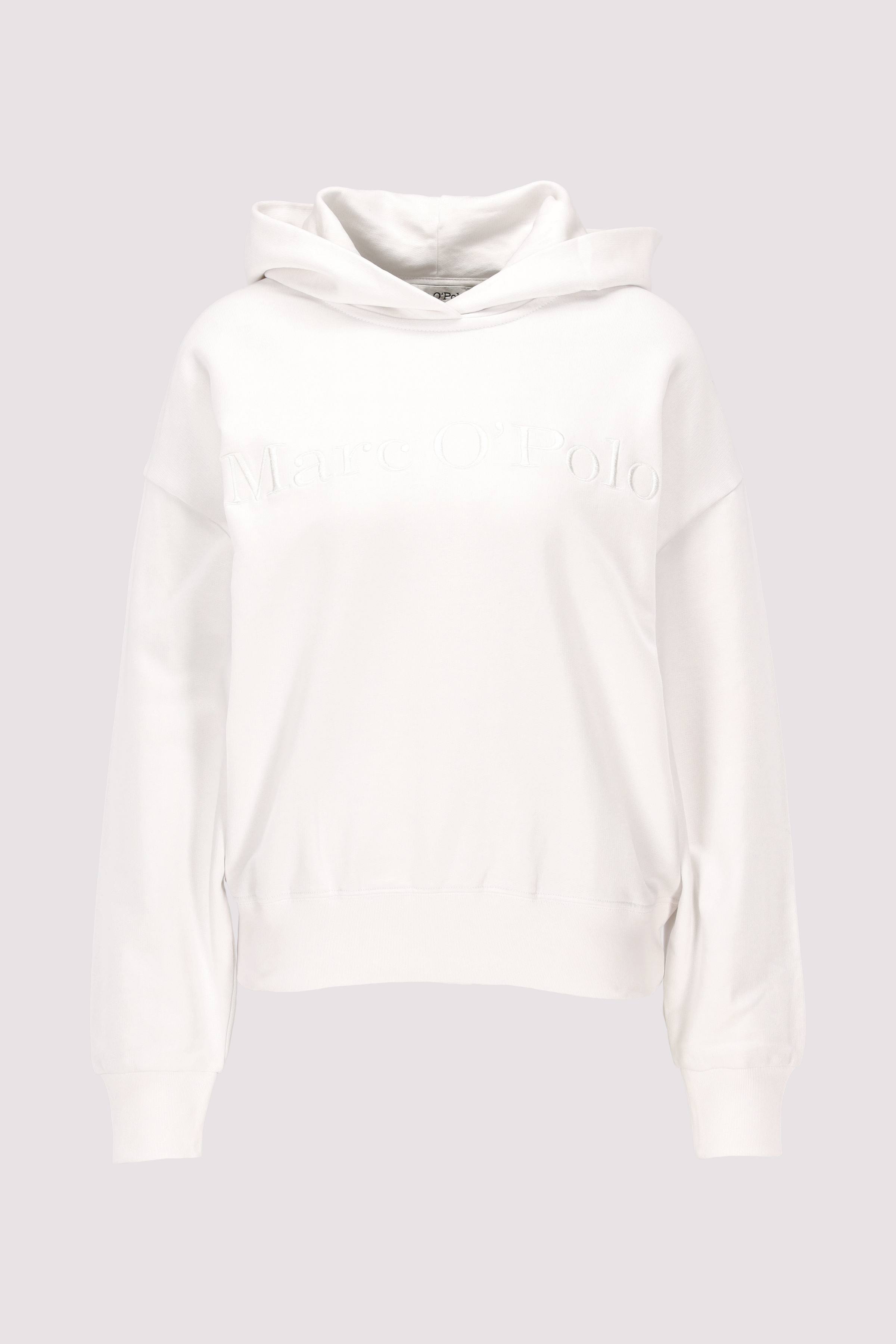 Marc O´Polo International - Sweatshirt, hoodie, embroidery Marc O´Polo International - Sweatshirt, hoodie, embroidery