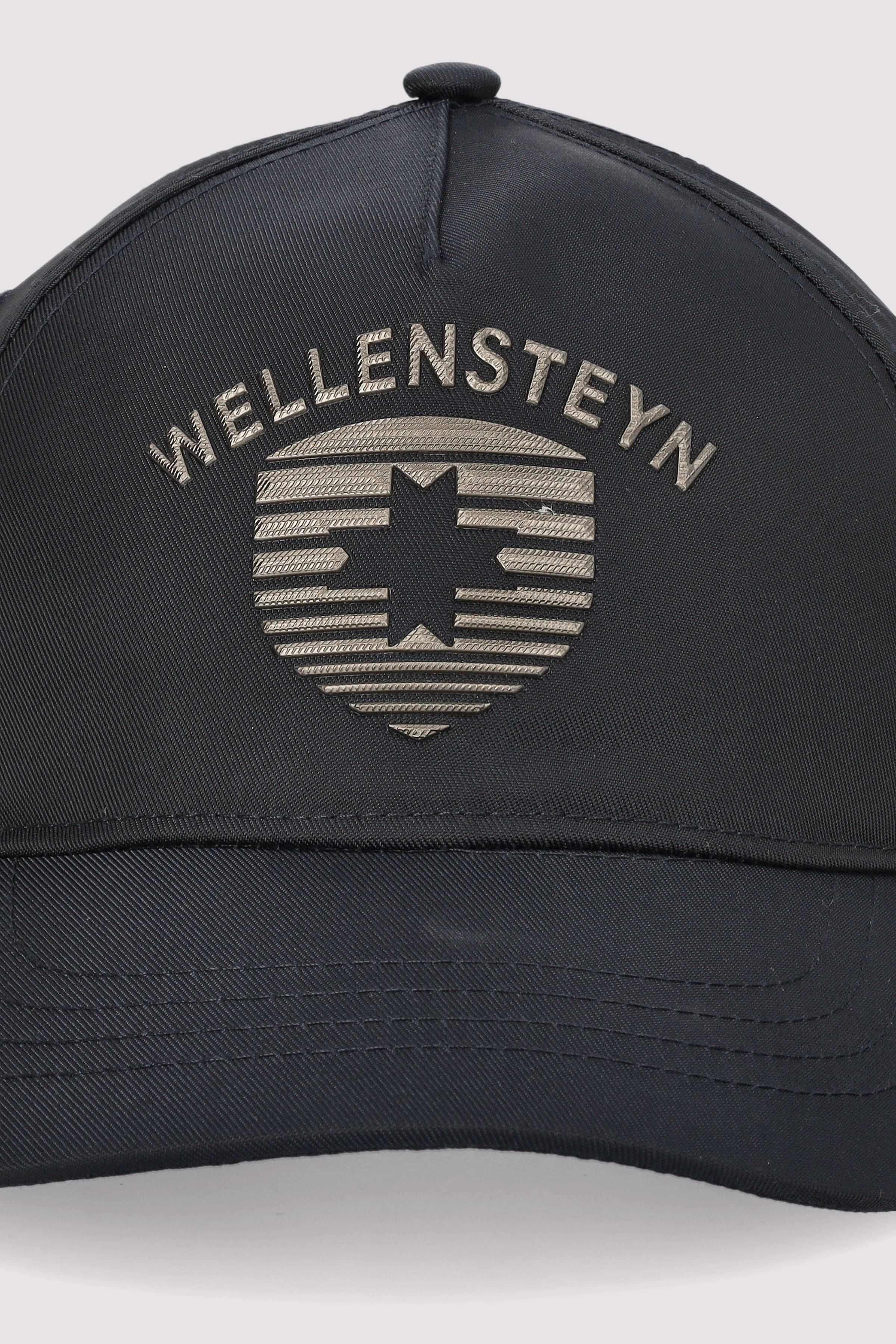 Wellensteyn - Stripe Cap Wellensteyn - Stripe Cap