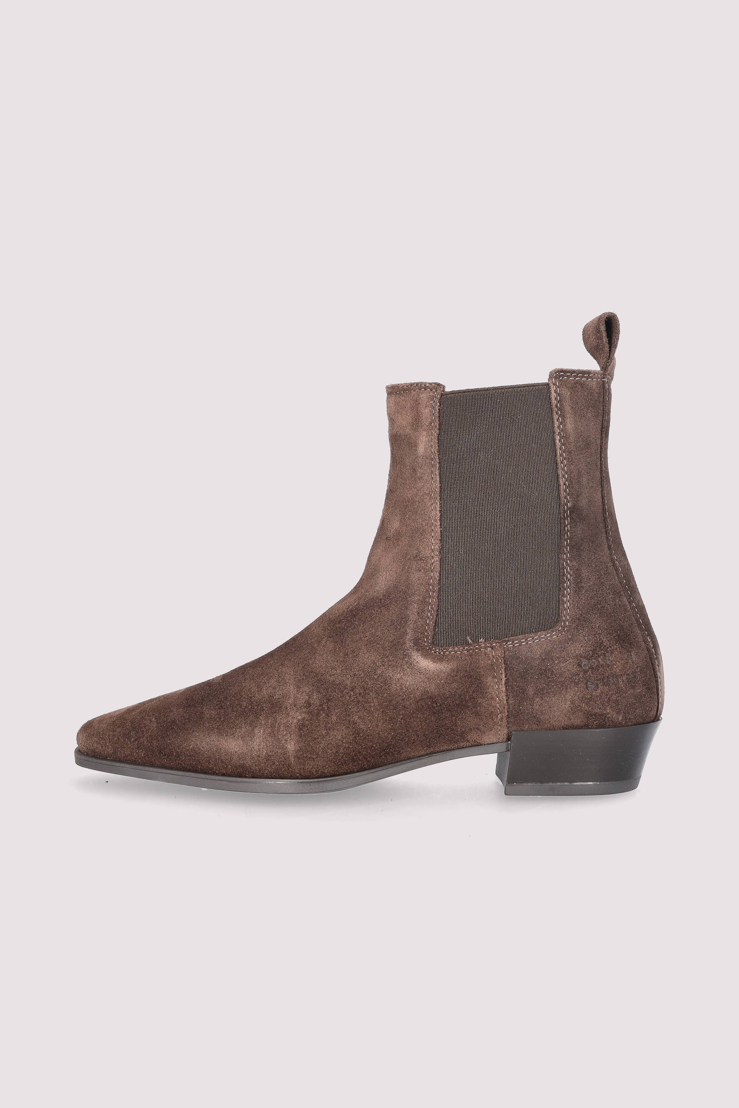 CPH294 Bootie