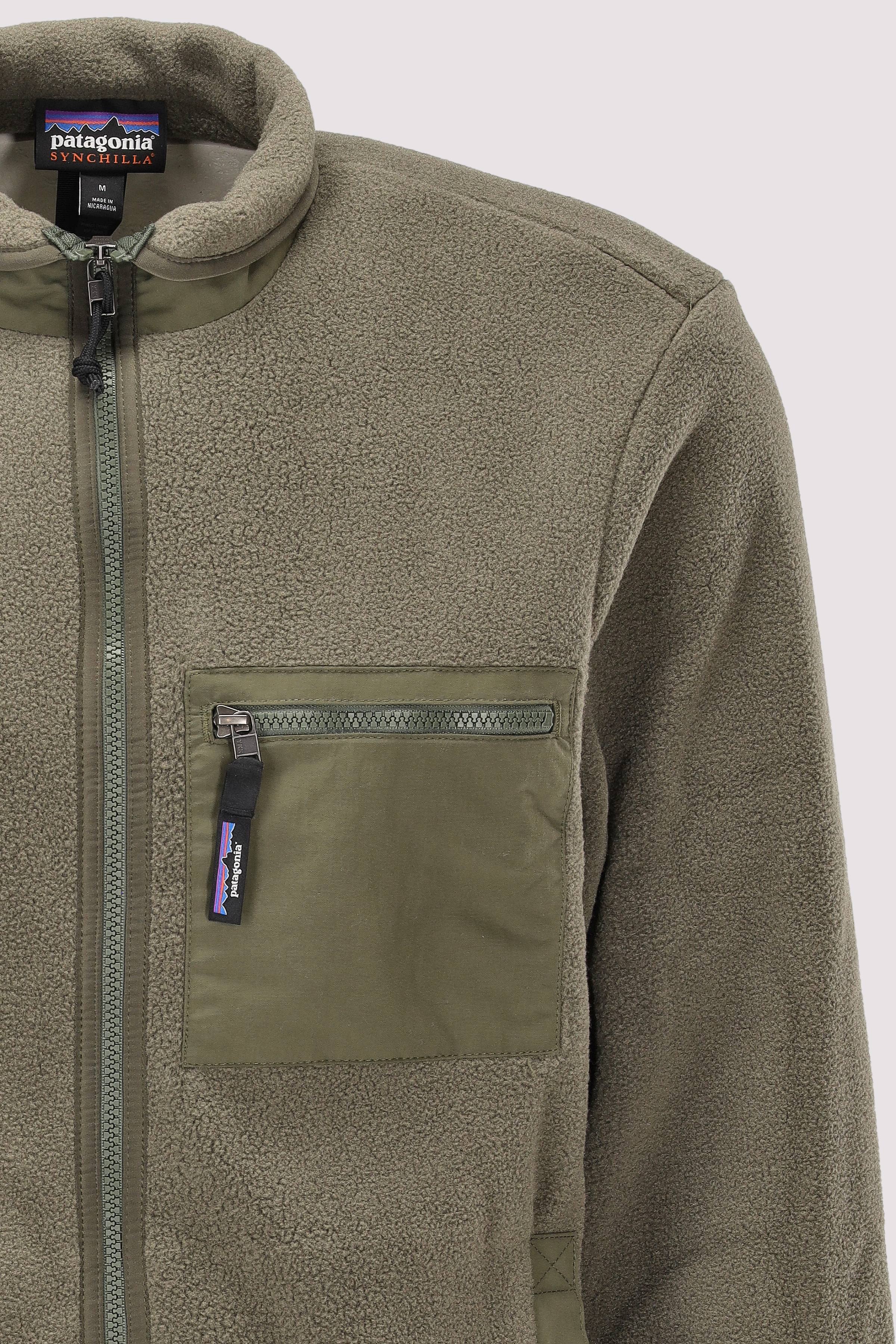 Patagonia - M Synch Jkt Patagonia - M Synch Jkt