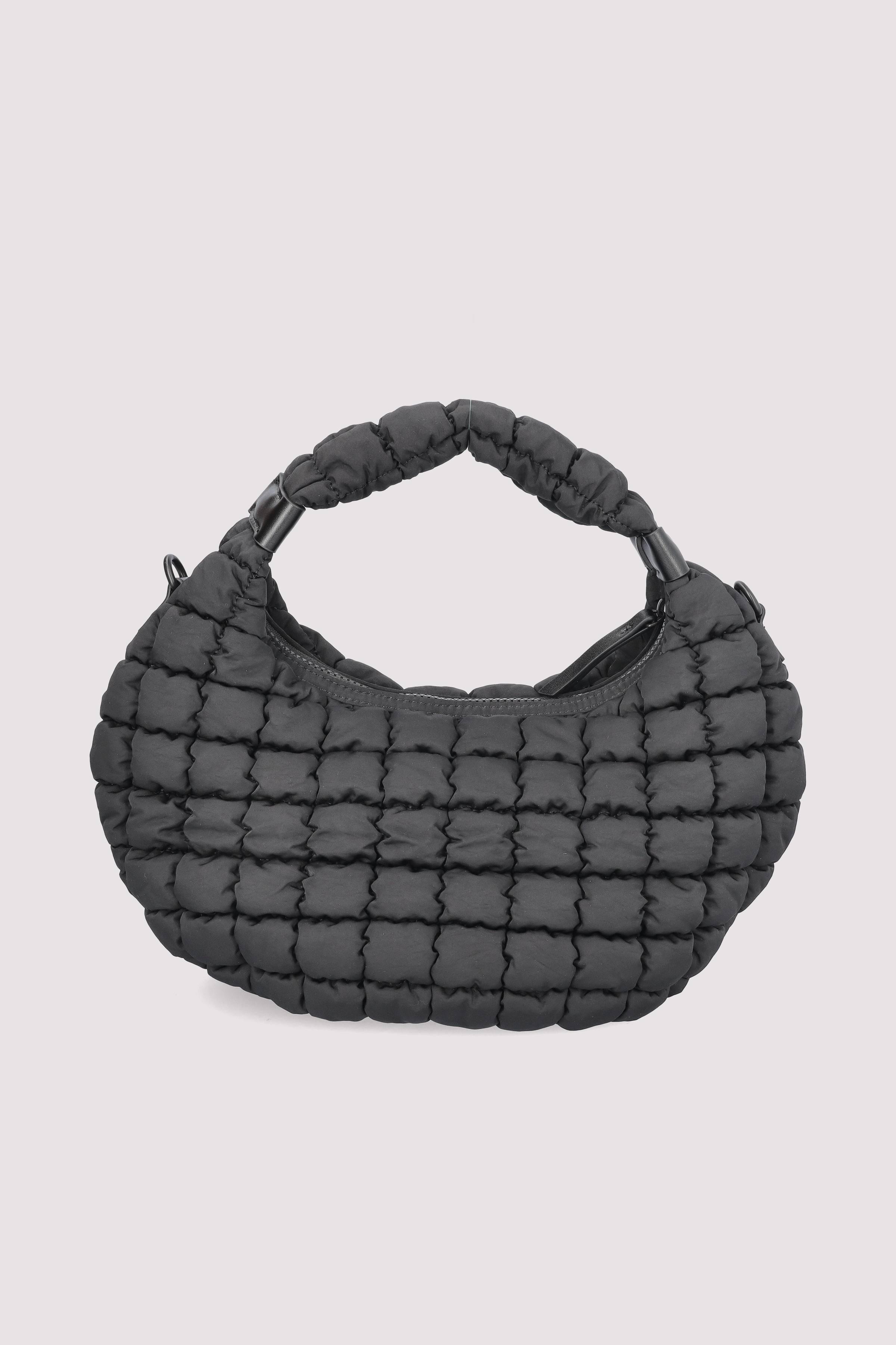 Les Visionnaires - Les Visionnaires Crossbody Bag Schwarz