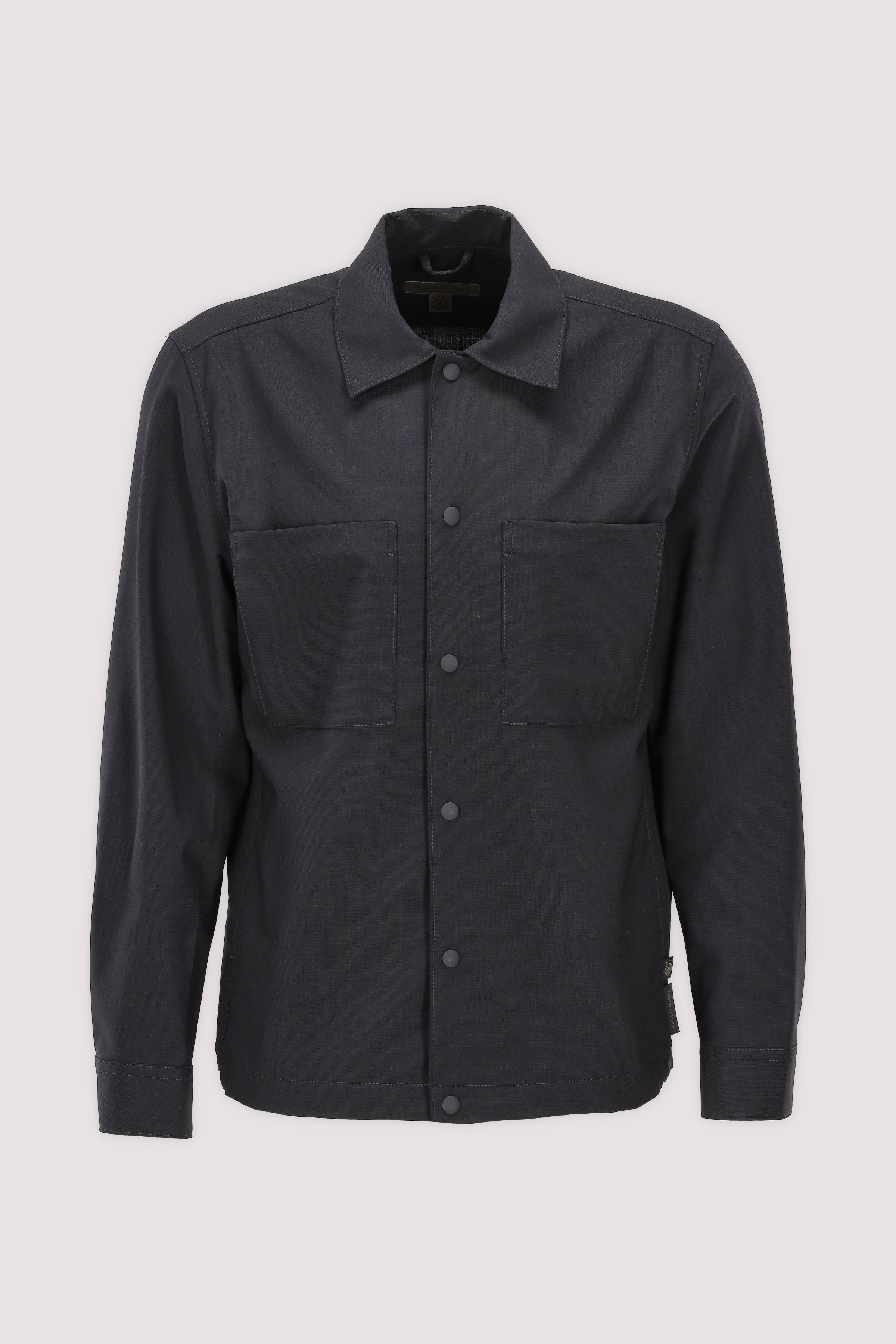 Marc O'Polo Freizeitjacke Deep Night