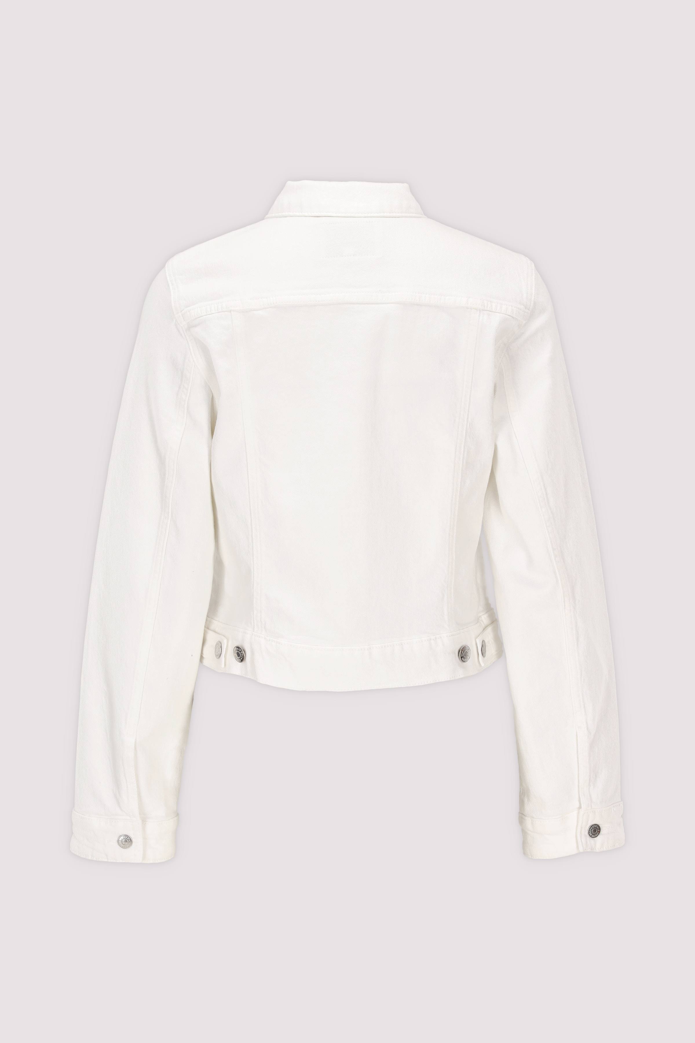 Denim Outdoor Jackets, Regular
