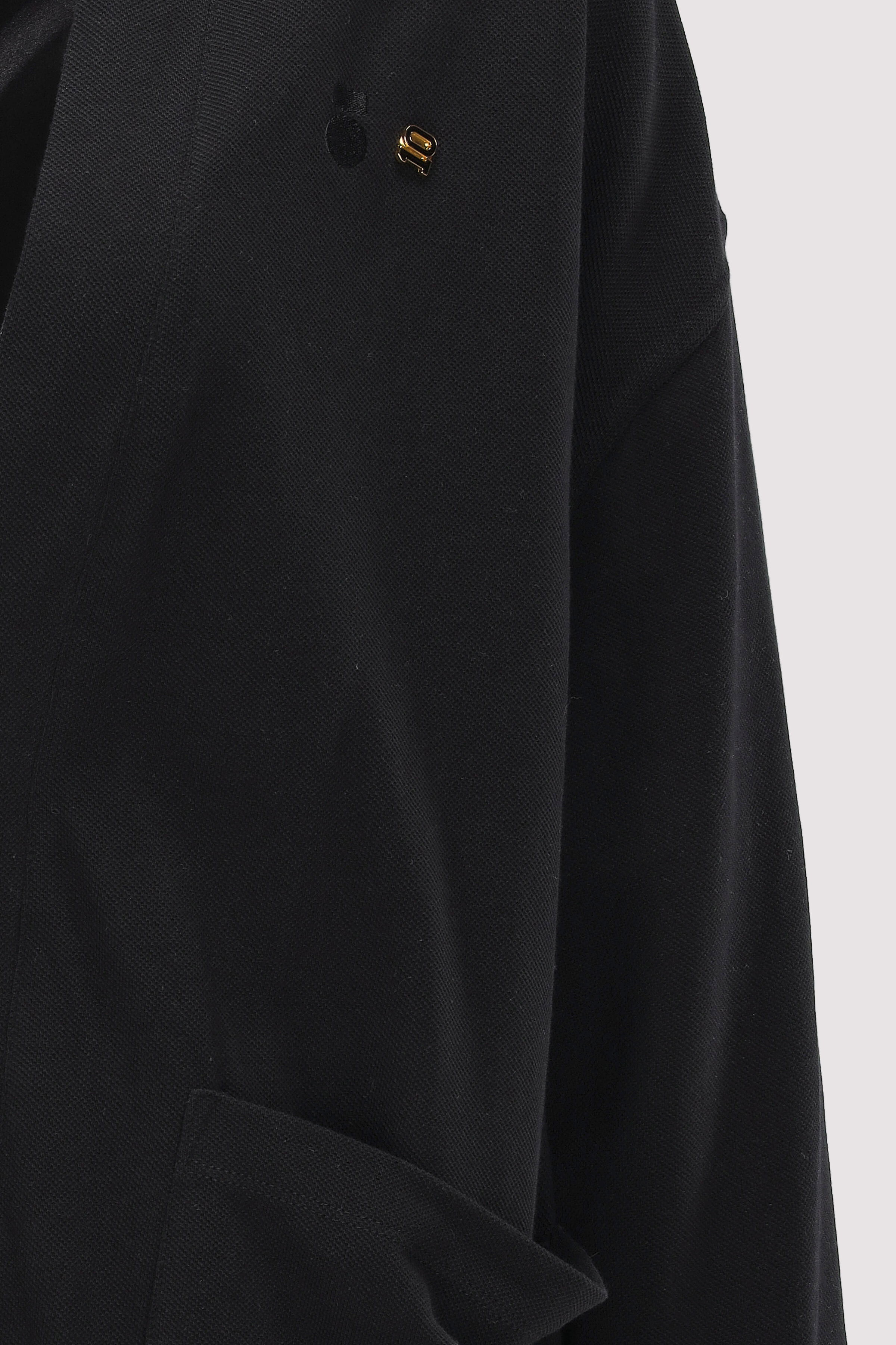 10Days - reversible satin bomber 10Days - reversible satin bomber