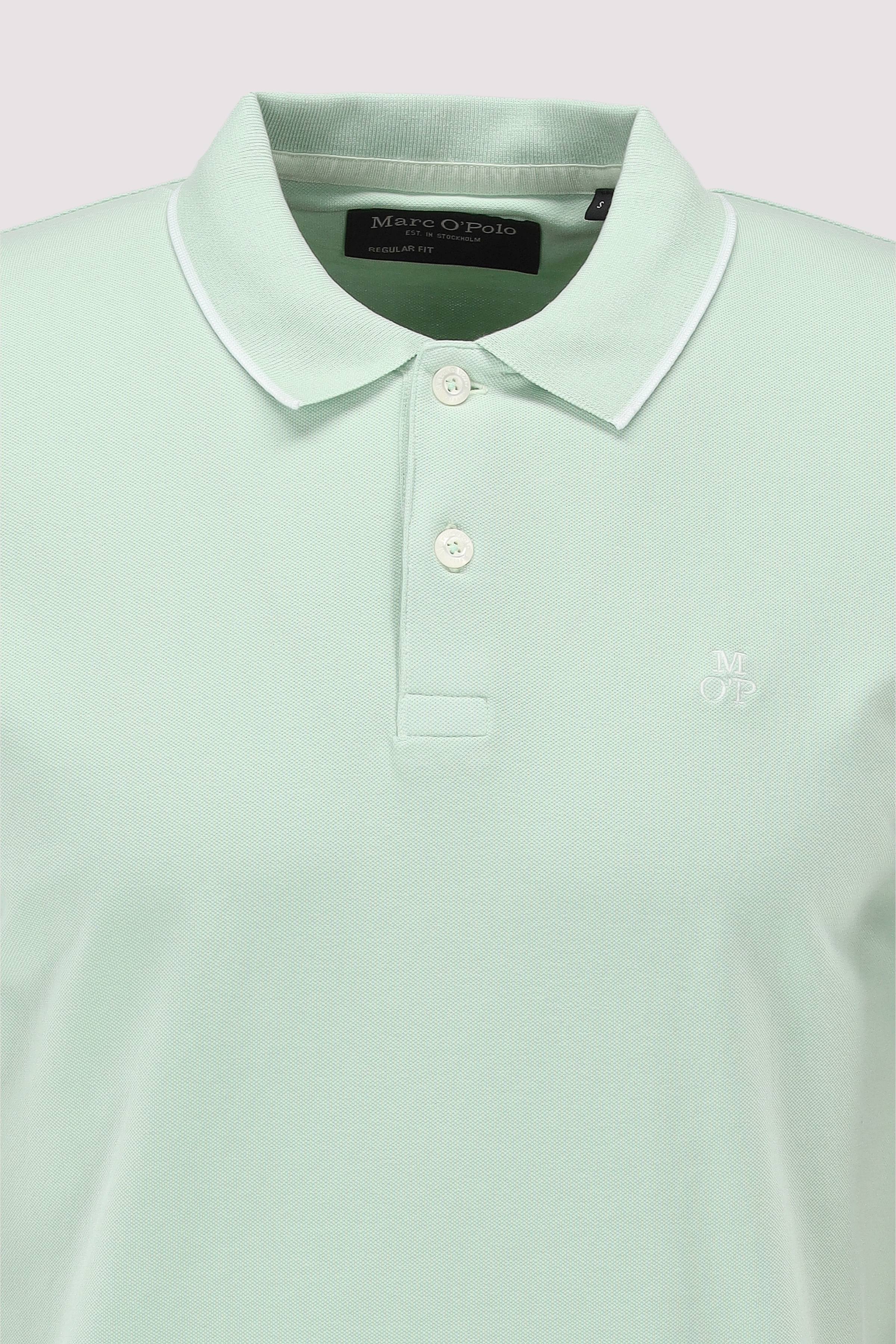 Marc O´Polo International - Polo, short sleeve