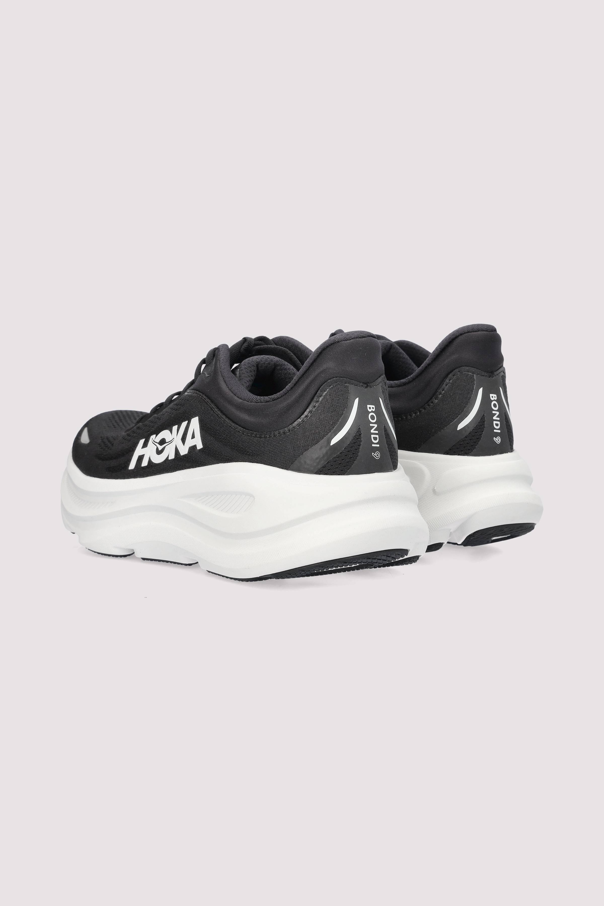 Hoka - M Bondi 9 Hoka - M Bondi 9