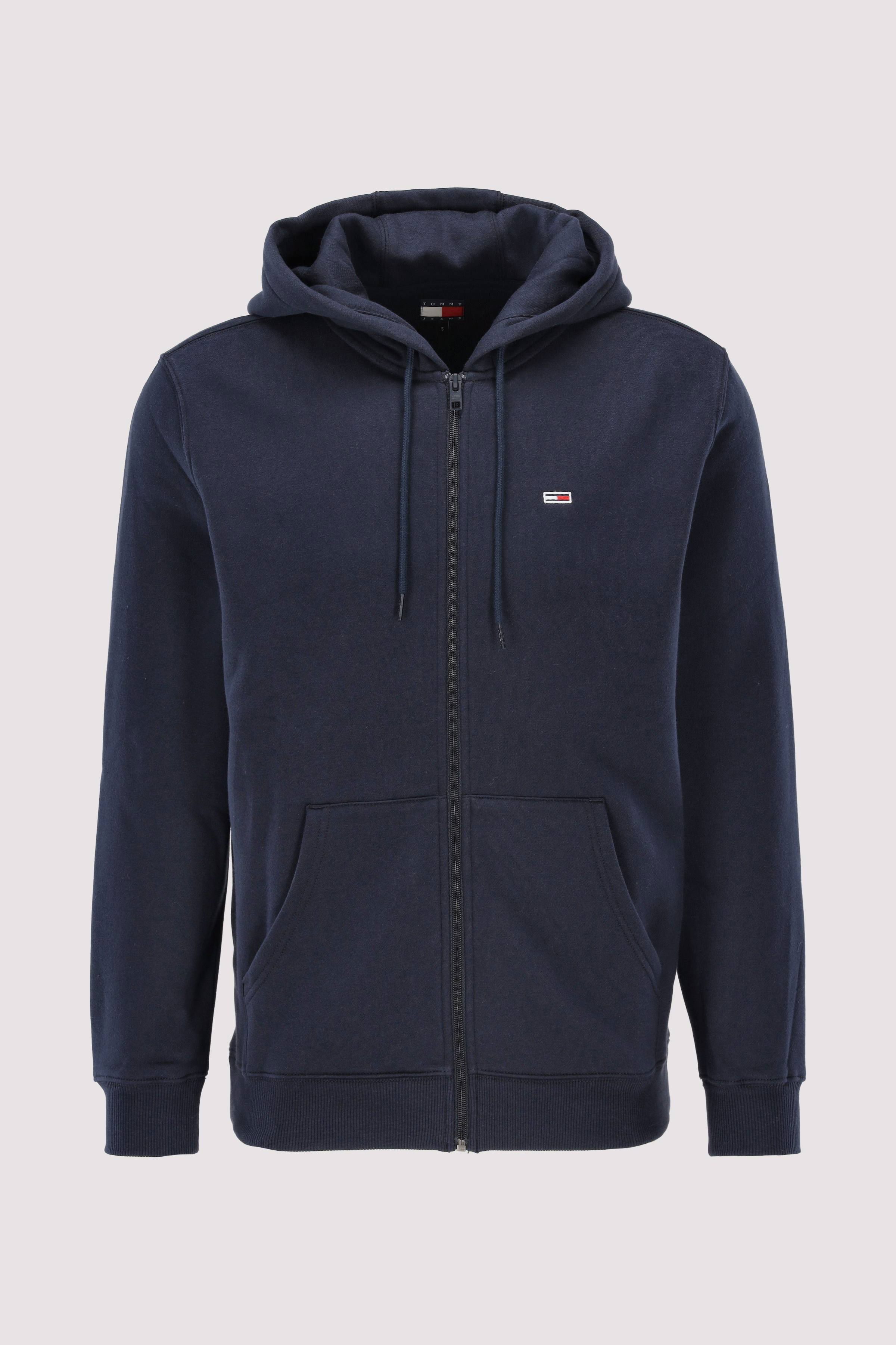 TJM REG S FLAG ZIP THRU