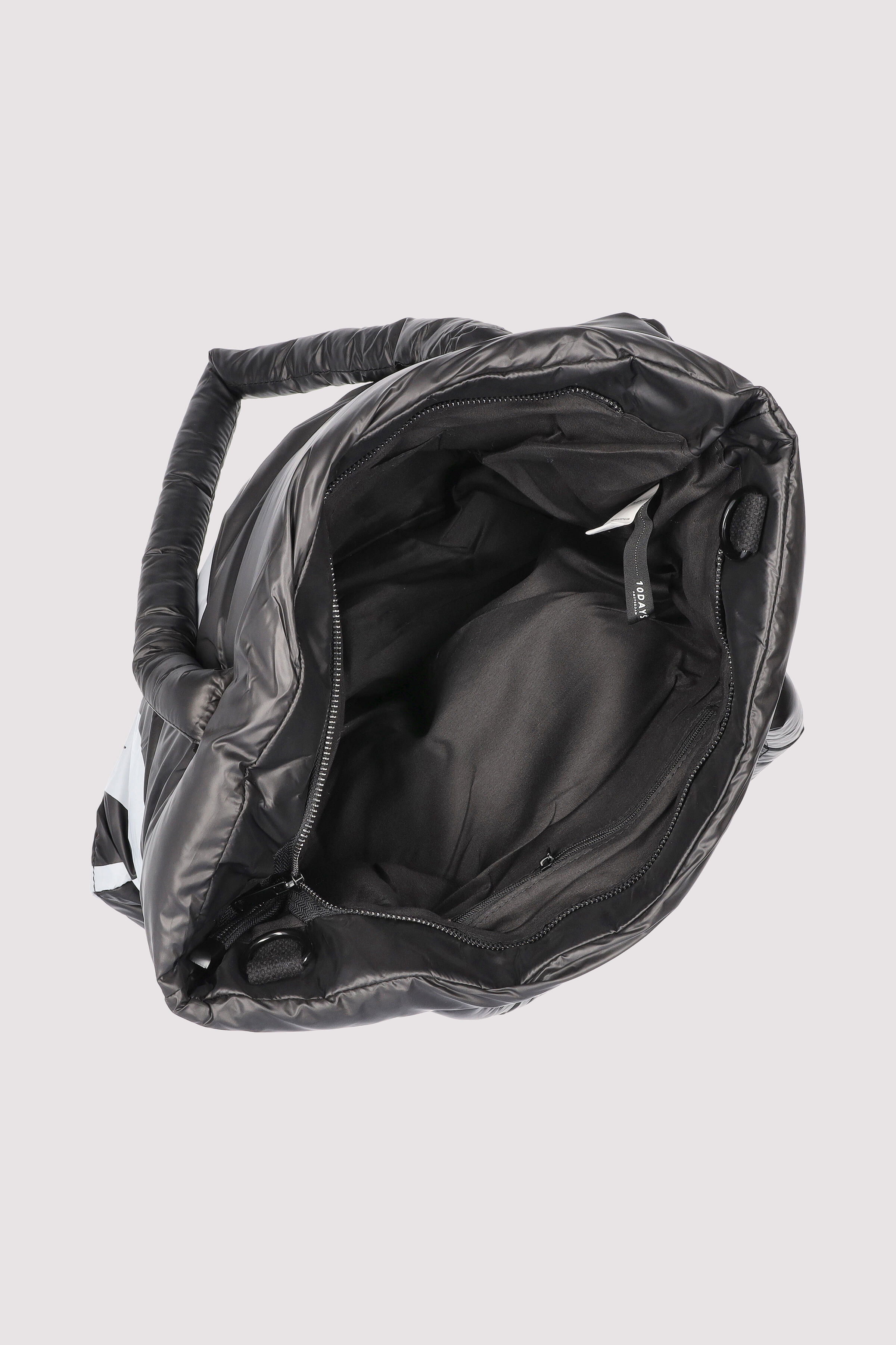 10Days - pillow tote bag 10days 10Days - pillow tote bag 10days